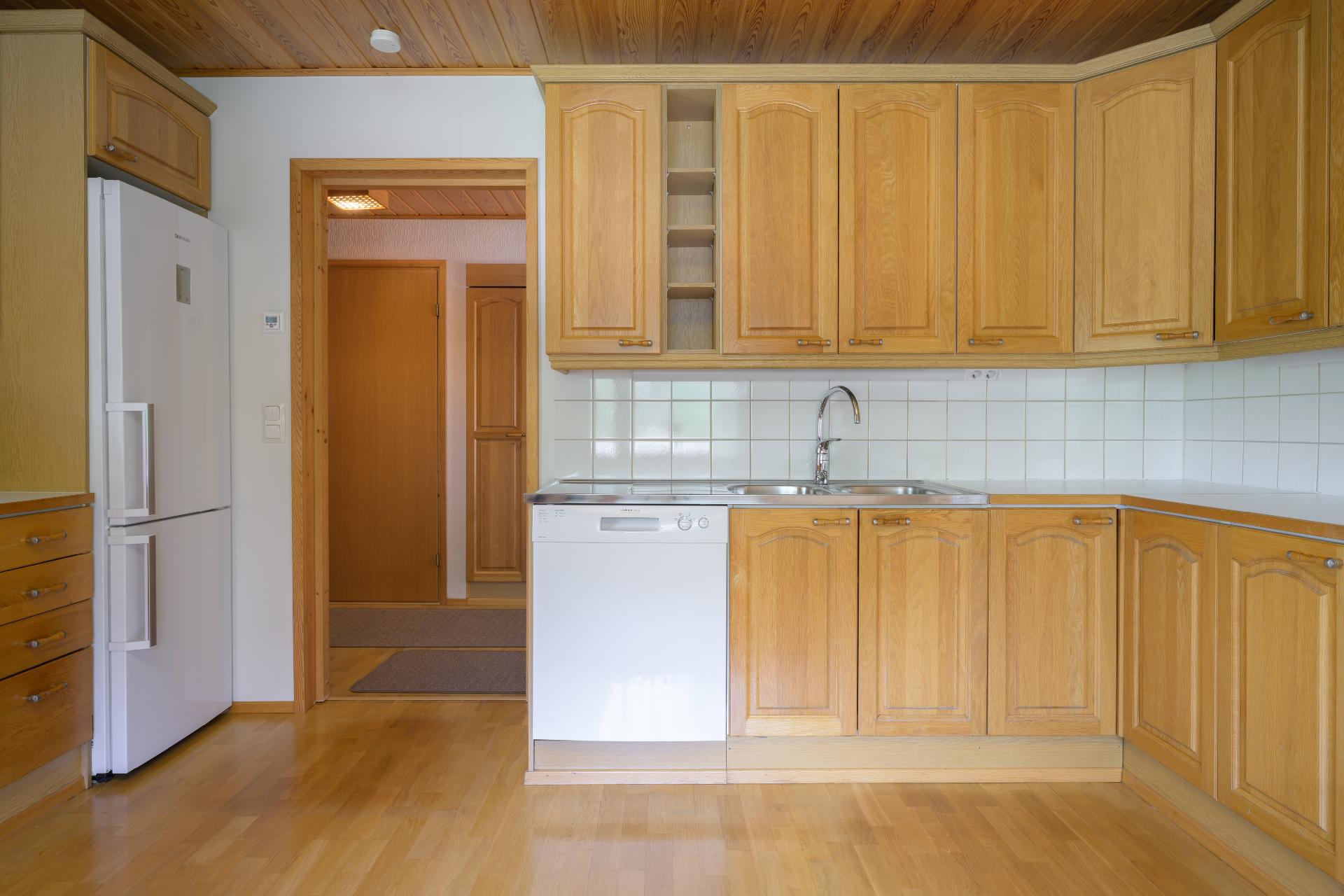 Tammistontie 5, Kirkonkylä, Nurmijärvi