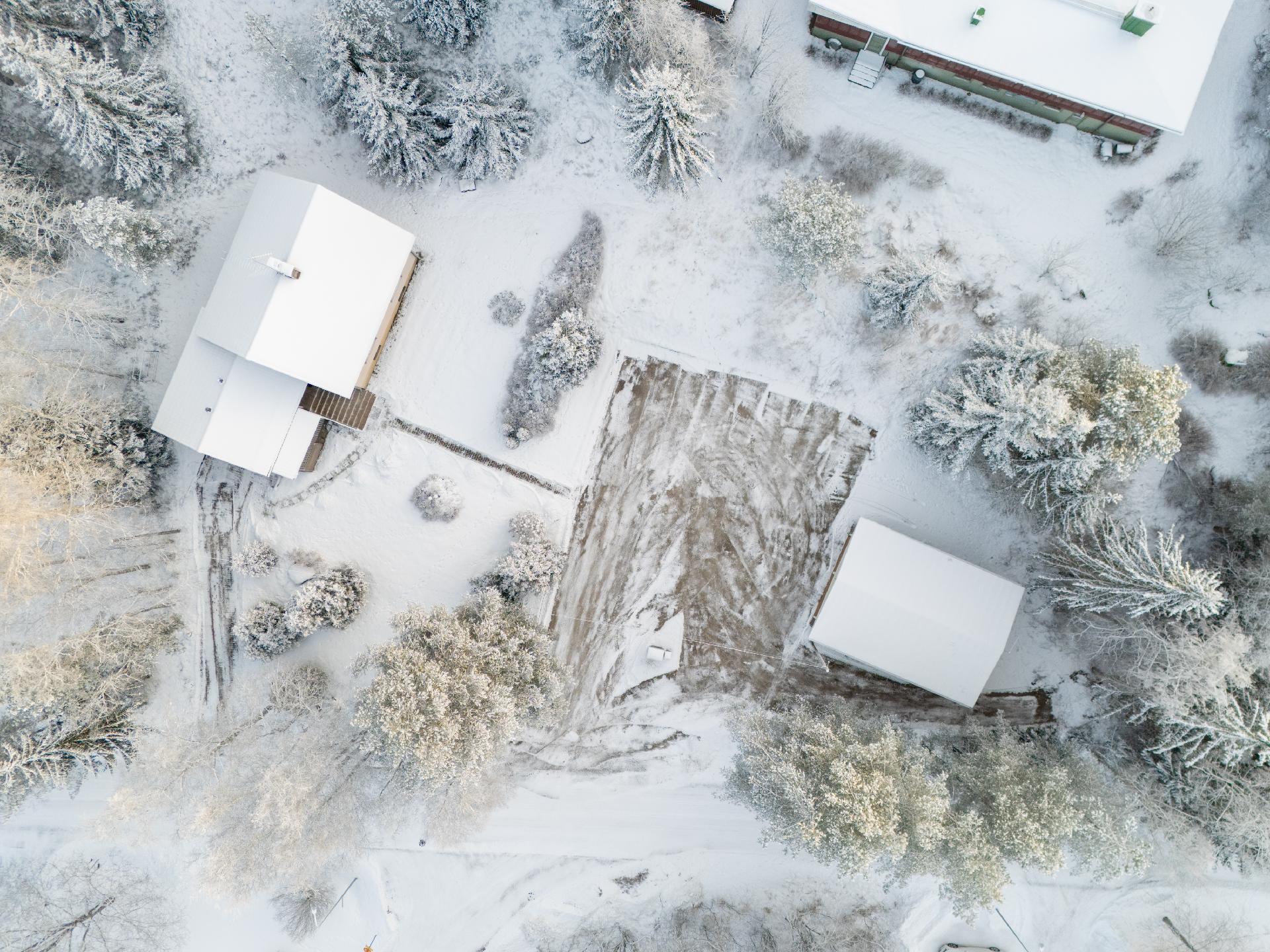 Tammistontie 5, Kirkonkylä, Nurmijärvi