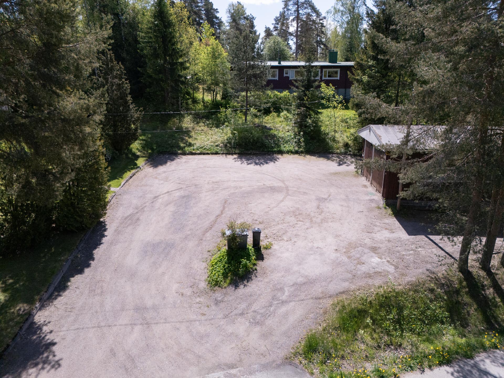 Tammistontie 5, Kirkonkylä, Nurmijärvi