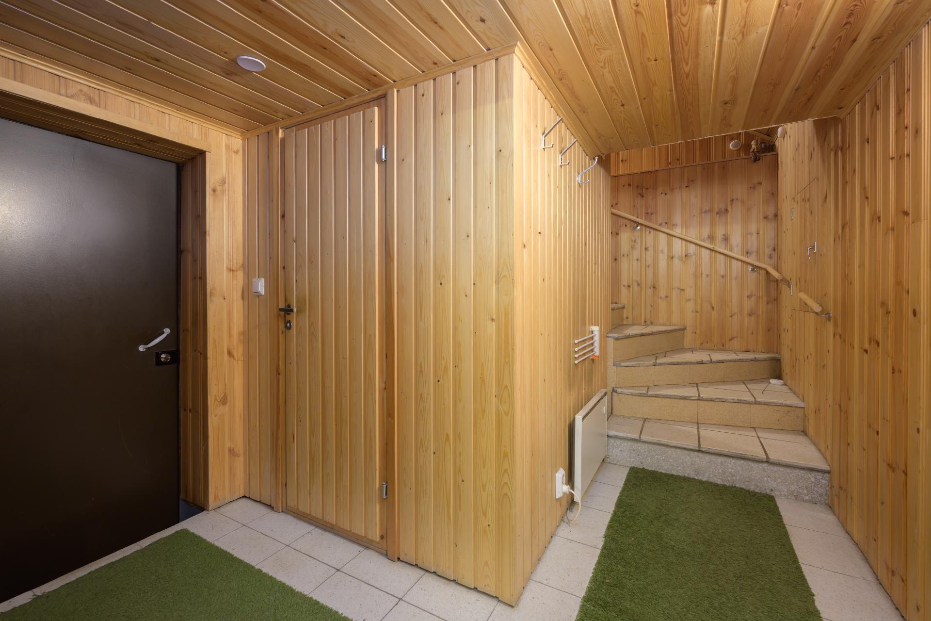 Tammistontie 5, Kirkonkylä, Nurmijärvi