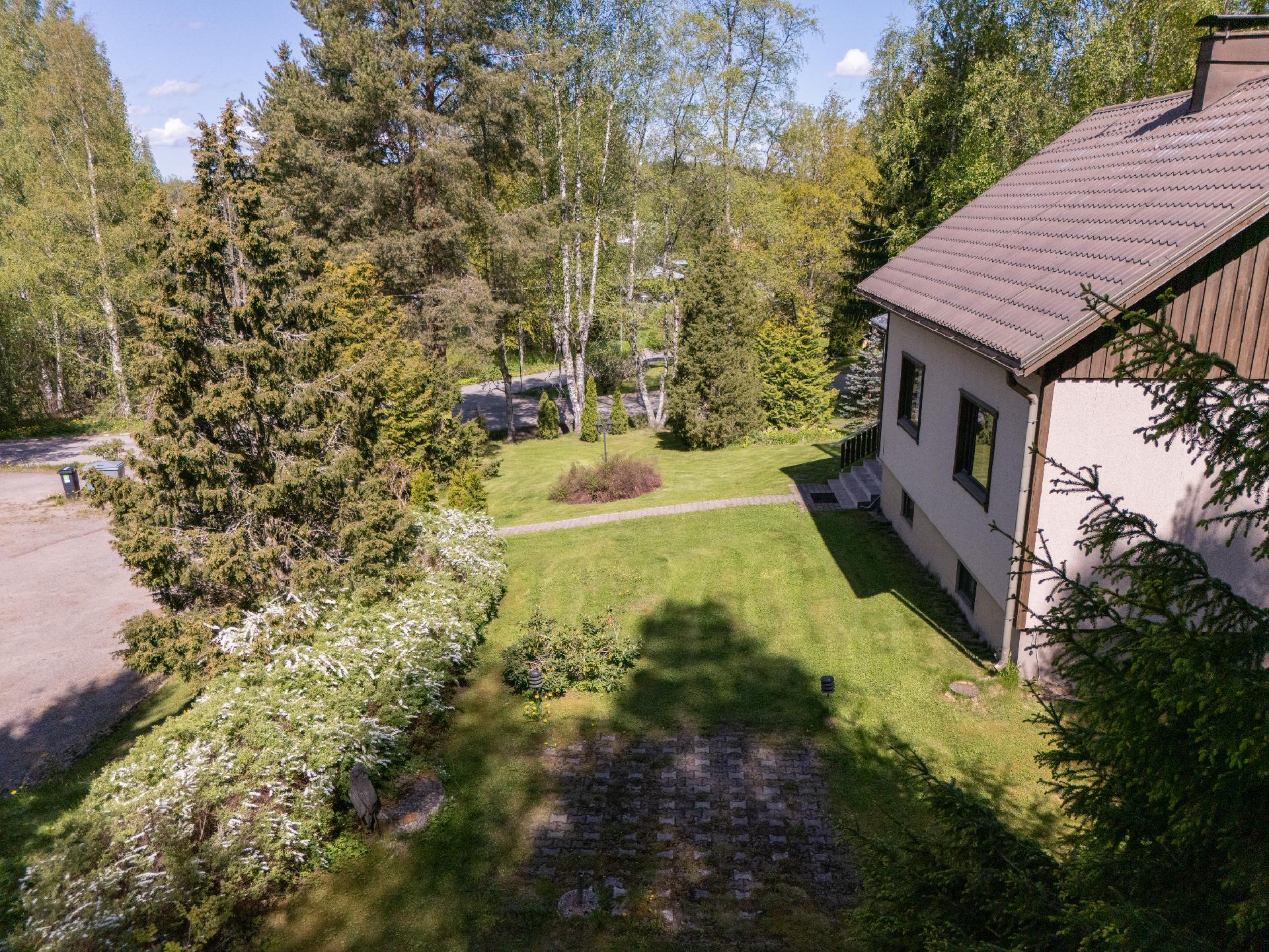 Tammistontie 5, Kirkonkylä, Nurmijärvi