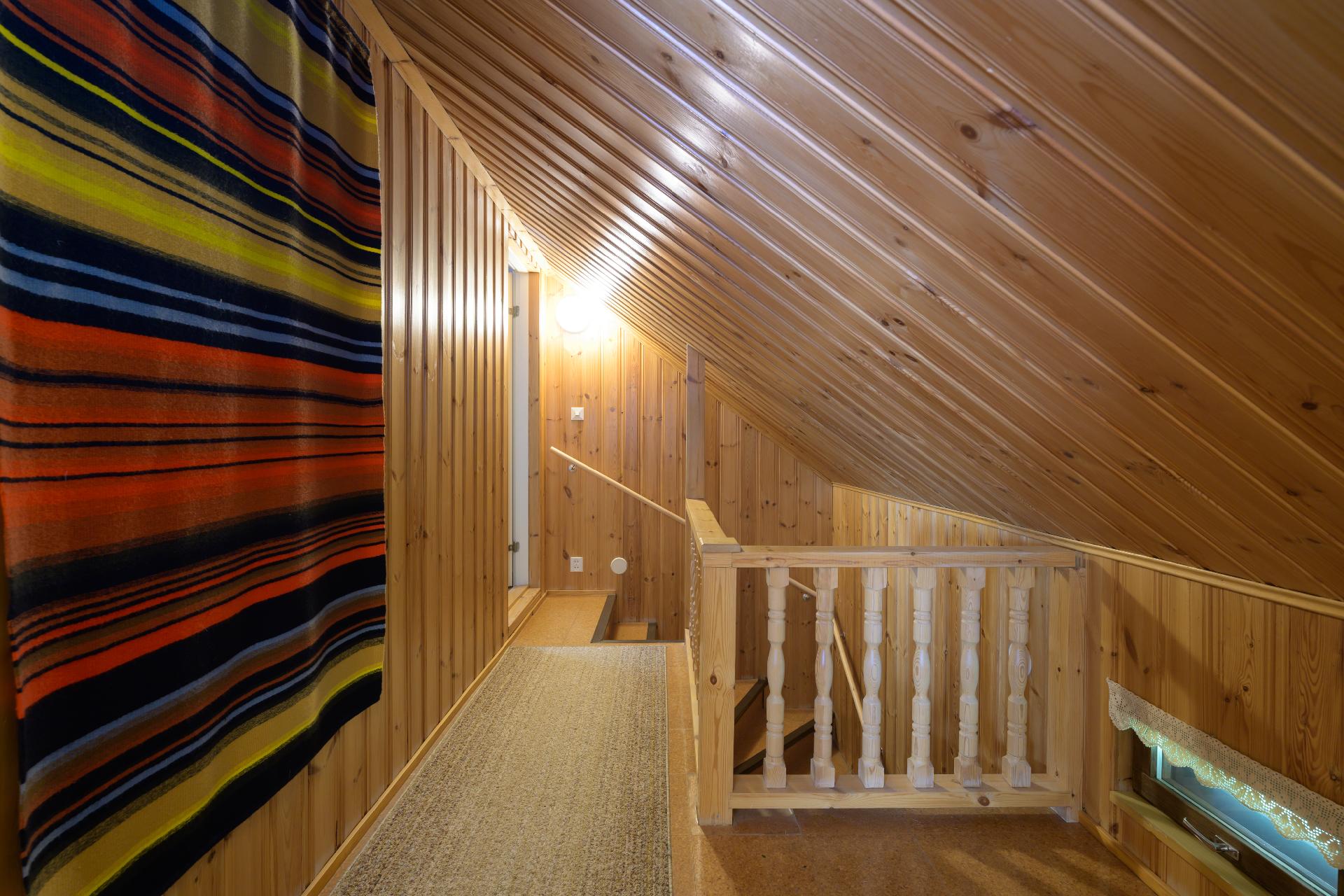 Tammistontie 5, Kirkonkylä, Nurmijärvi