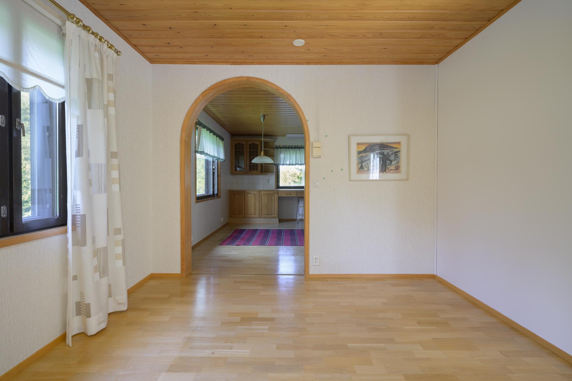 Tammistontie 5, Kirkonkylä, Nurmijärvi