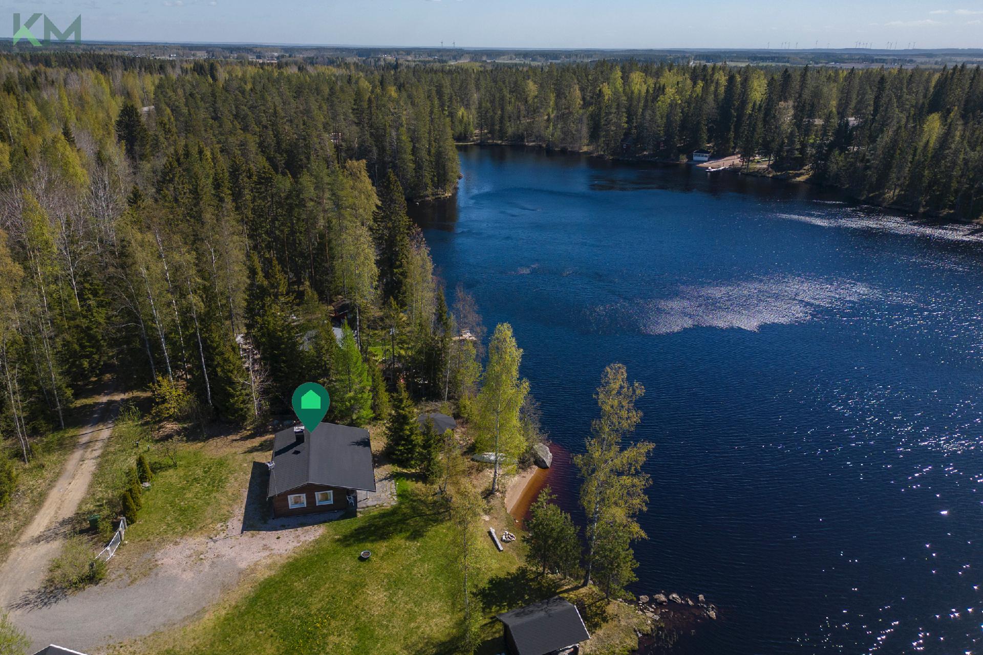Jurvantie 1344, Nopankylä, Ilmajoki