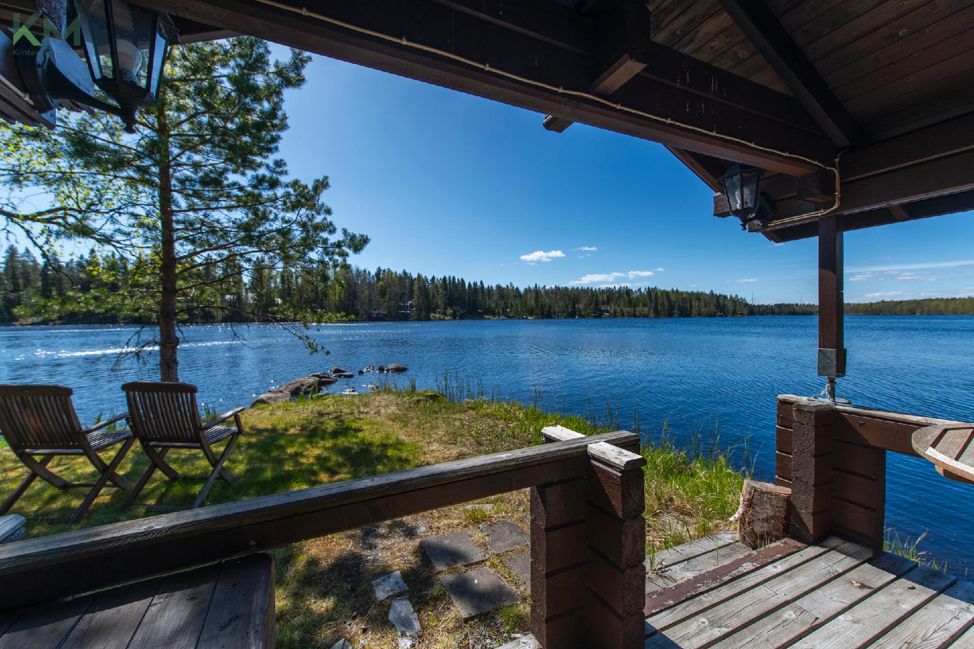 Jurvantie 1344, Nopankylä, Ilmajoki