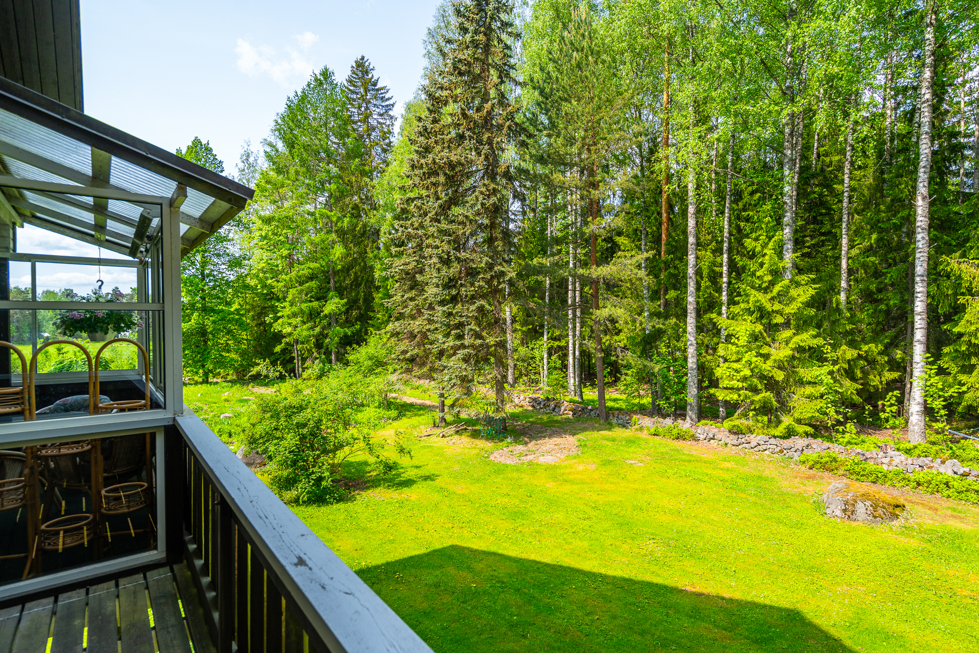 Vanajanlinnantie 265, Kappola, Hämeenlinna
