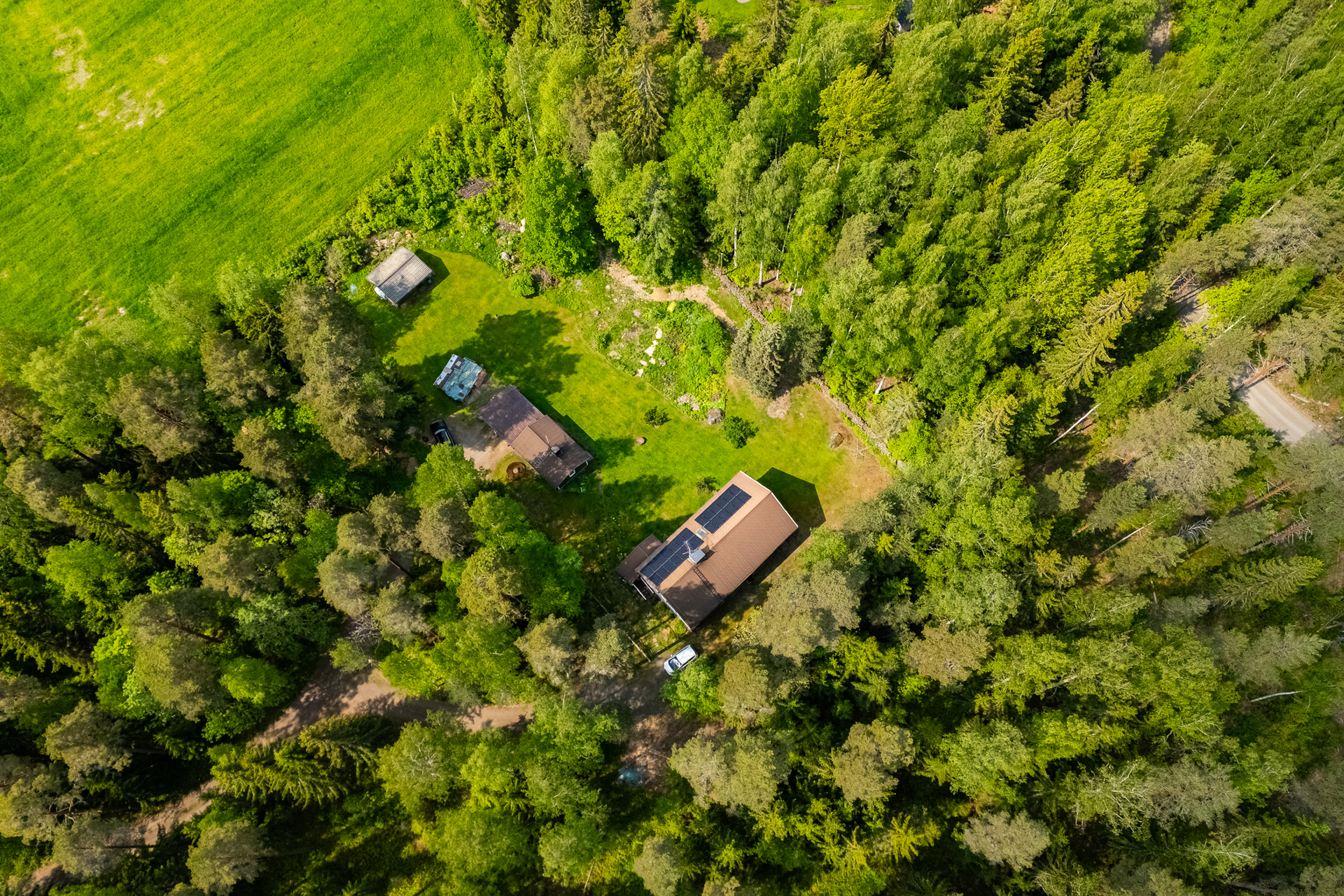 Vanajanlinnantie 265, Kappola, Hämeenlinna