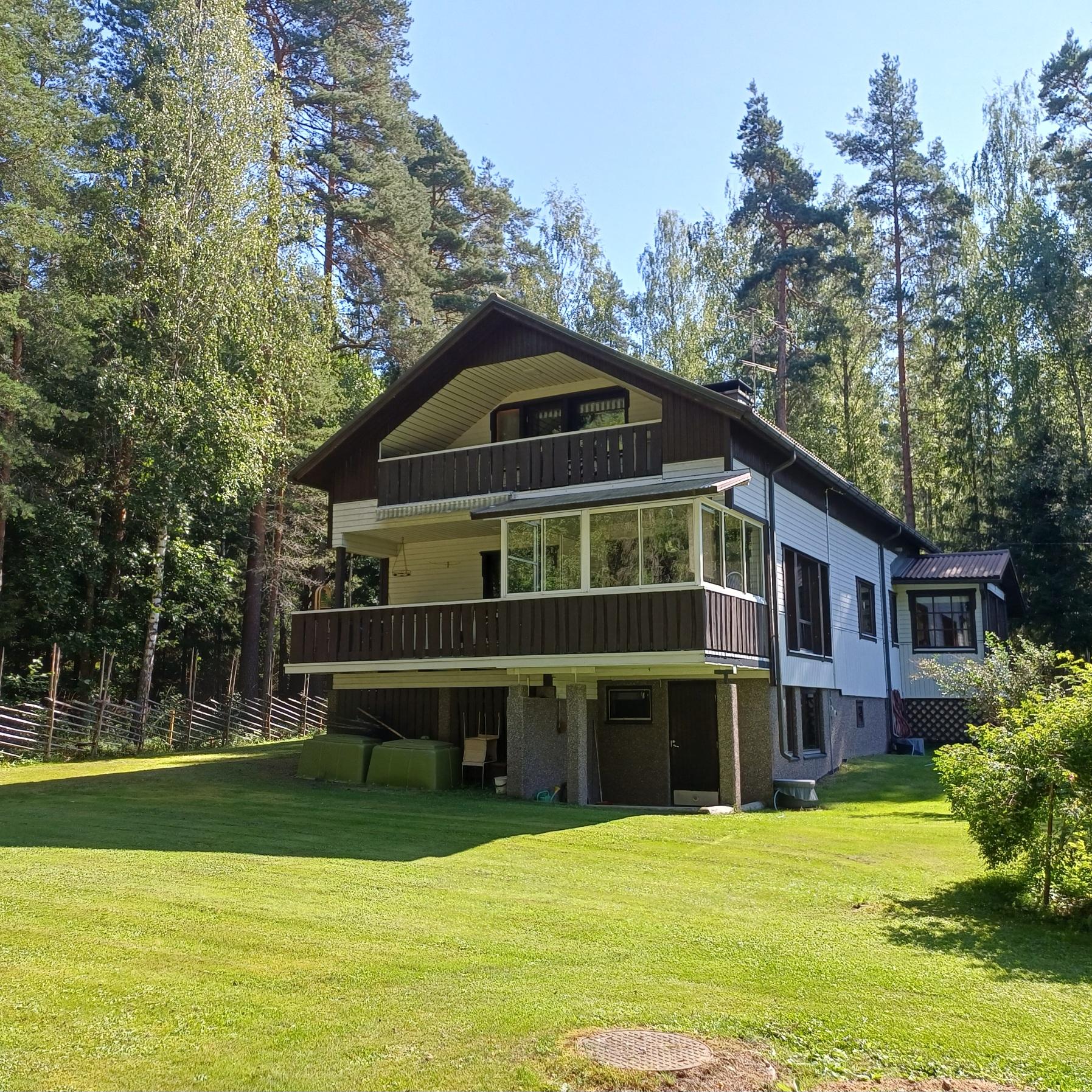 Vanajanlinnantie 265, Kappola, Hämeenlinna