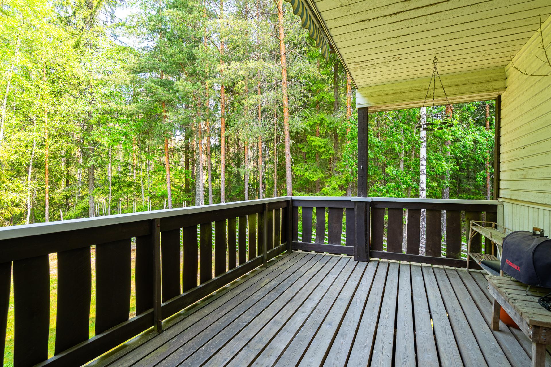 Vanajanlinnantie 265, Kappola, Hämeenlinna