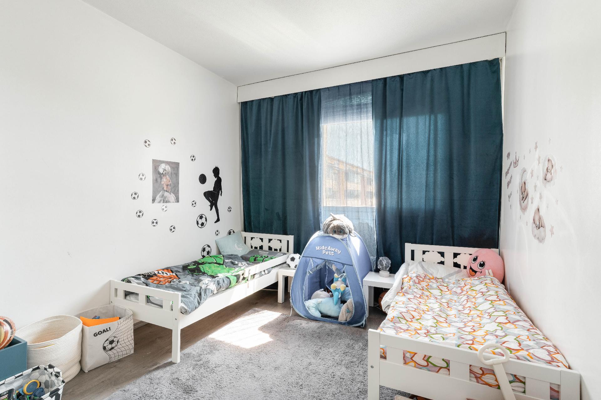 Kivivuorenkuja 4, Martinlaakso, Vantaa