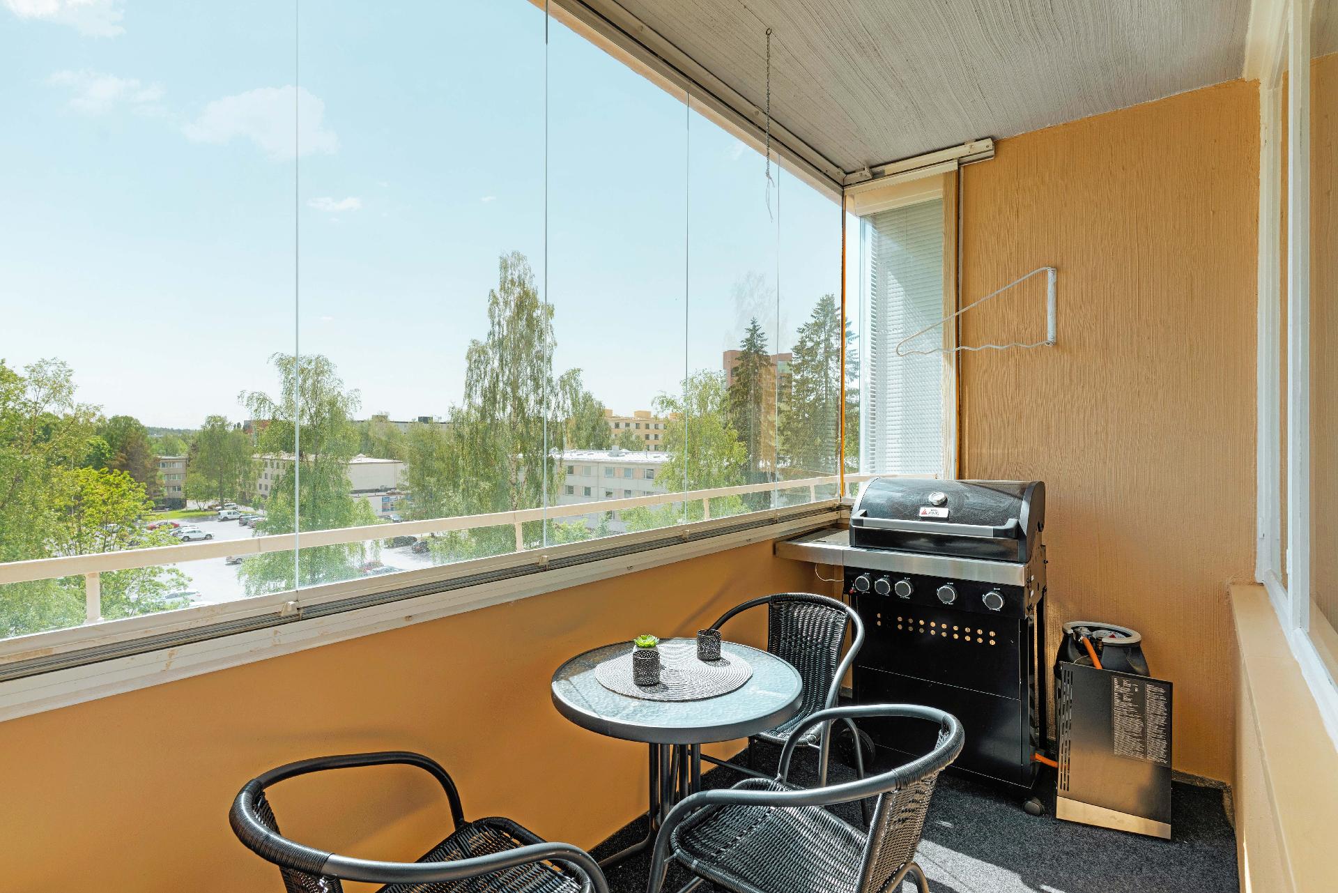 Kivivuorenkuja 4, Martinlaakso, Vantaa