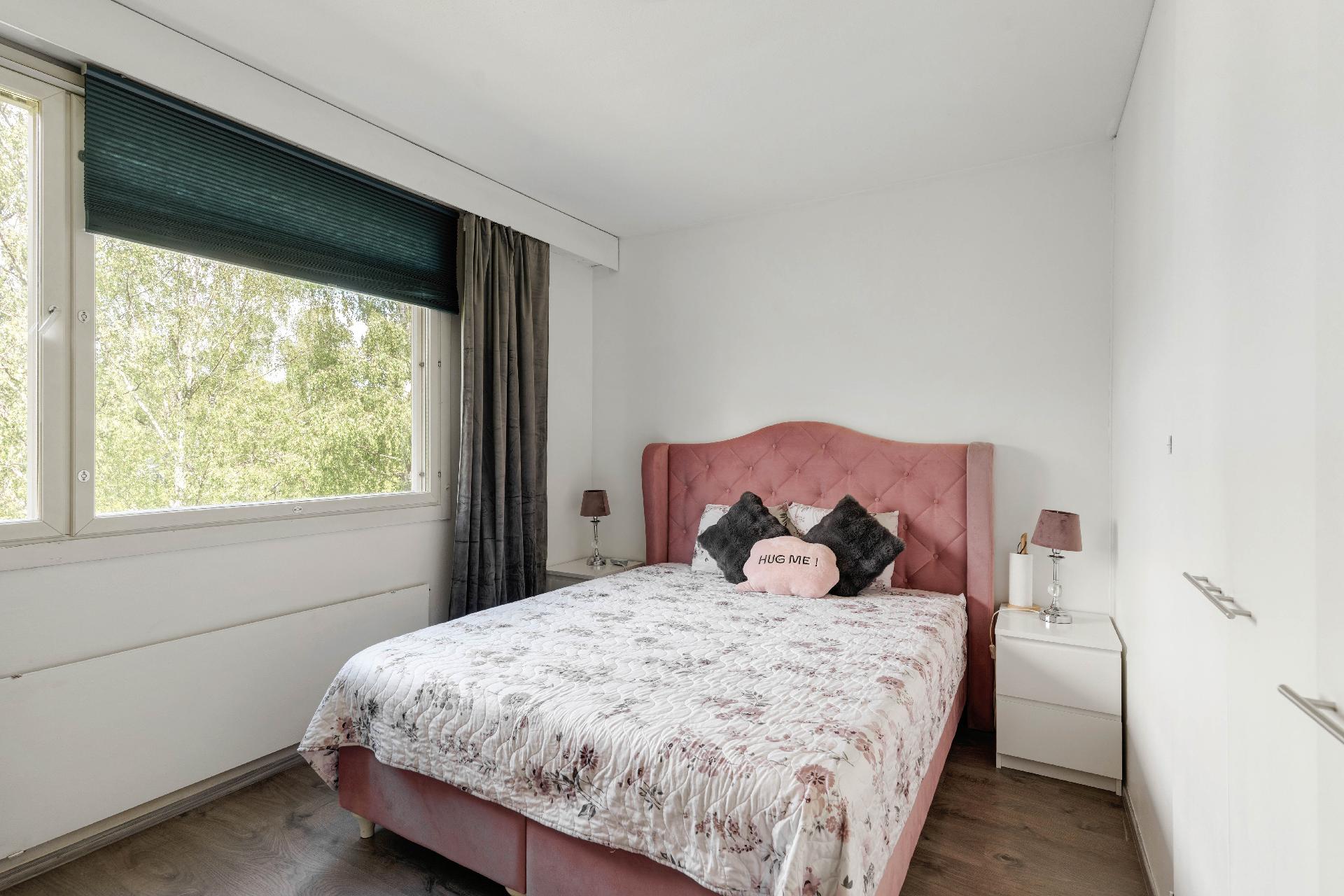 Kivivuorenkuja 4, Martinlaakso, Vantaa