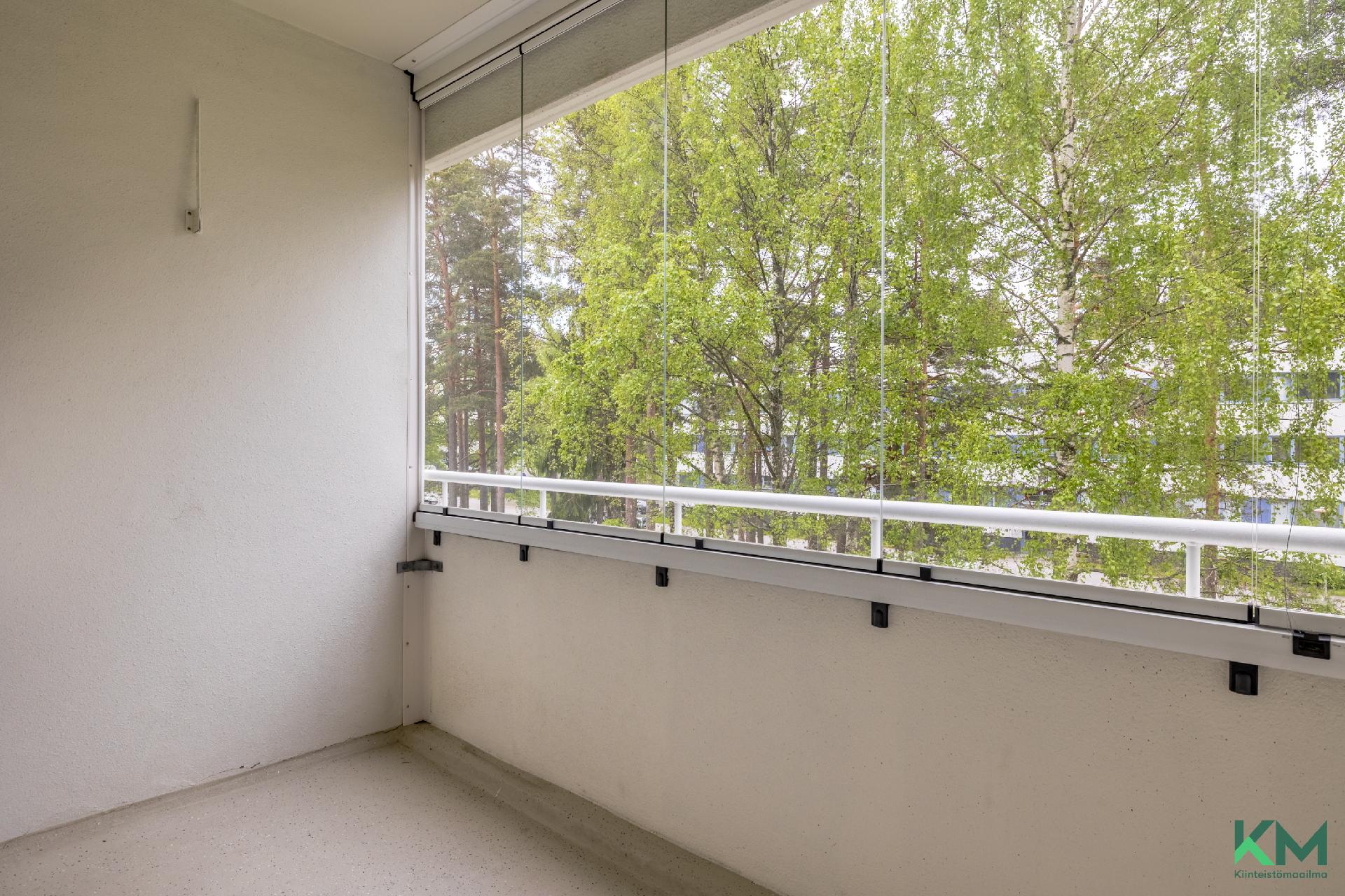 Kivisaarentie 6, Vuosaari, Helsinki