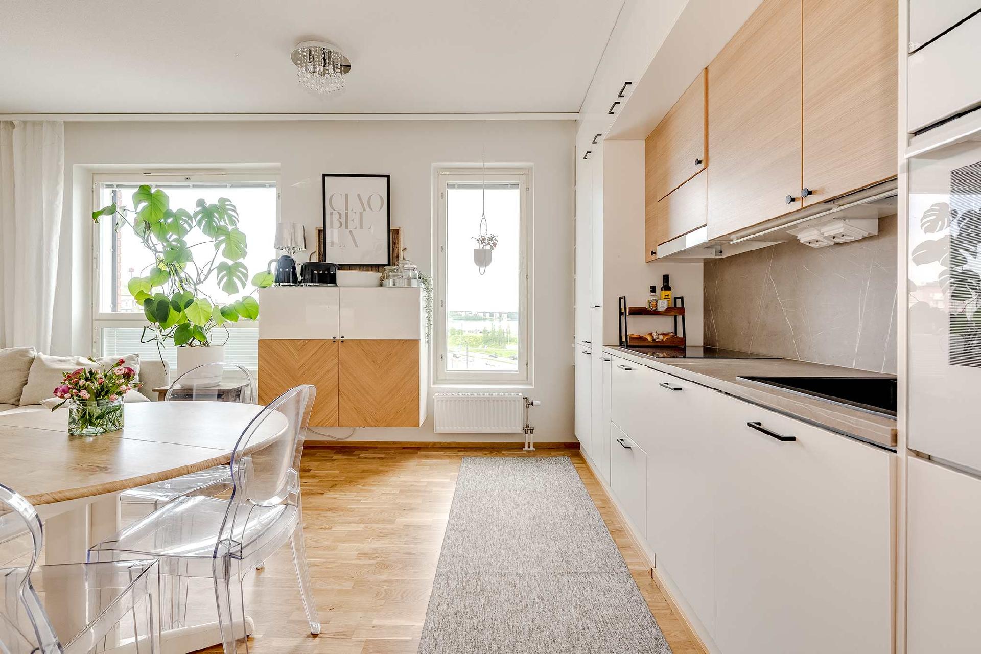 Tiporaitti 5, Santalahti, Tampere