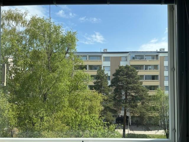 Juhana Herttuan tie 6, Koskela, Helsinki