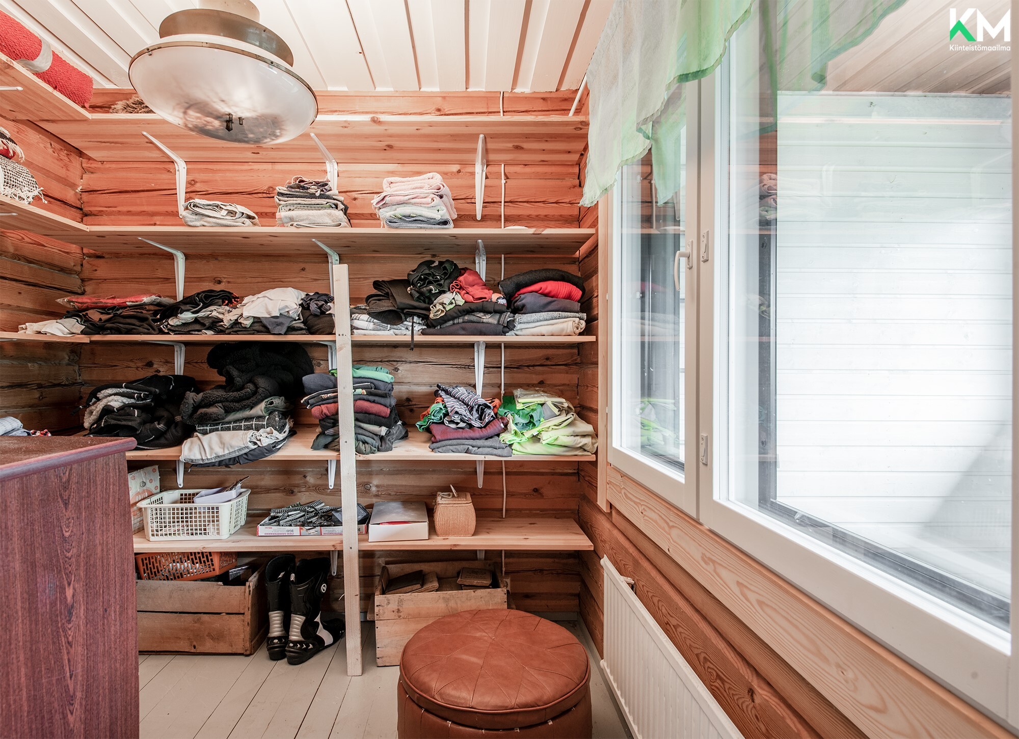 Valpperintie 840, Valpperi, Nousiainen