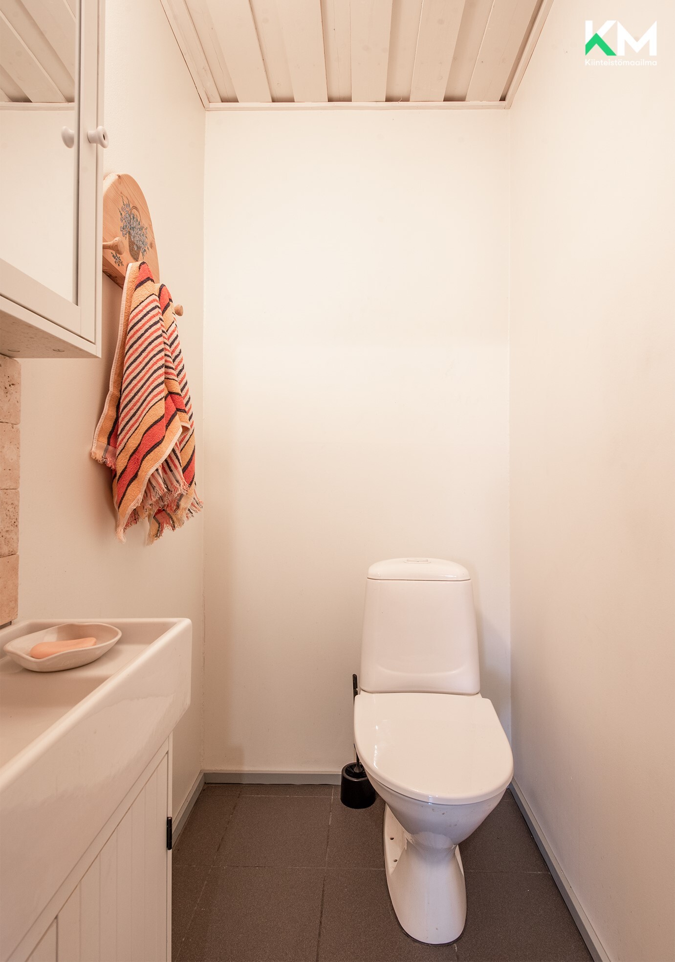 Valpperintie 840, Valpperi, Nousiainen