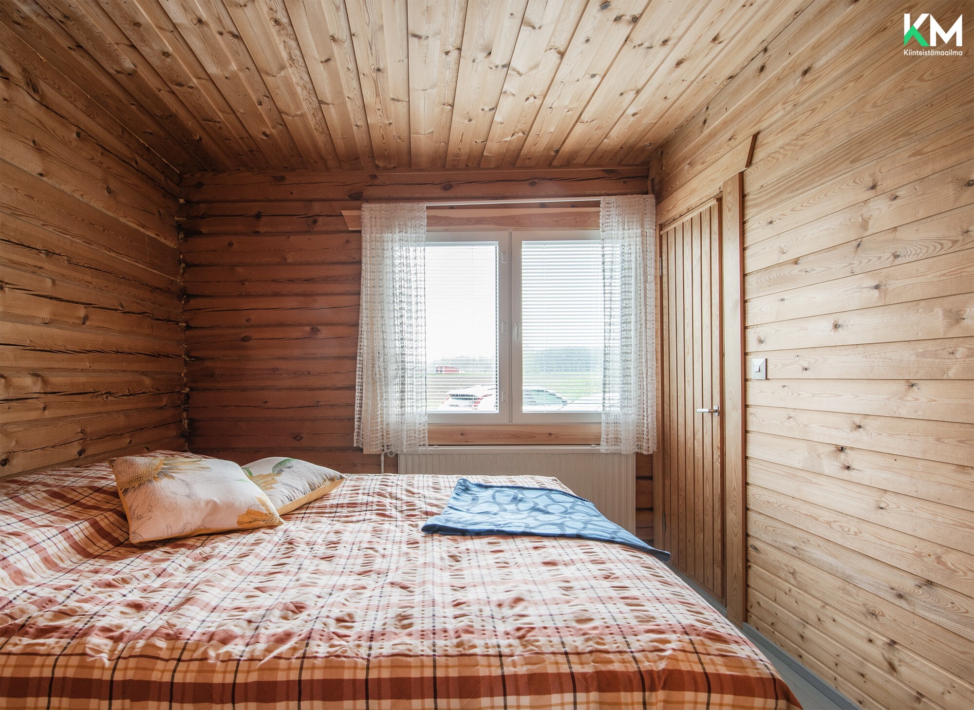 Valpperintie 840, Valpperi, Nousiainen