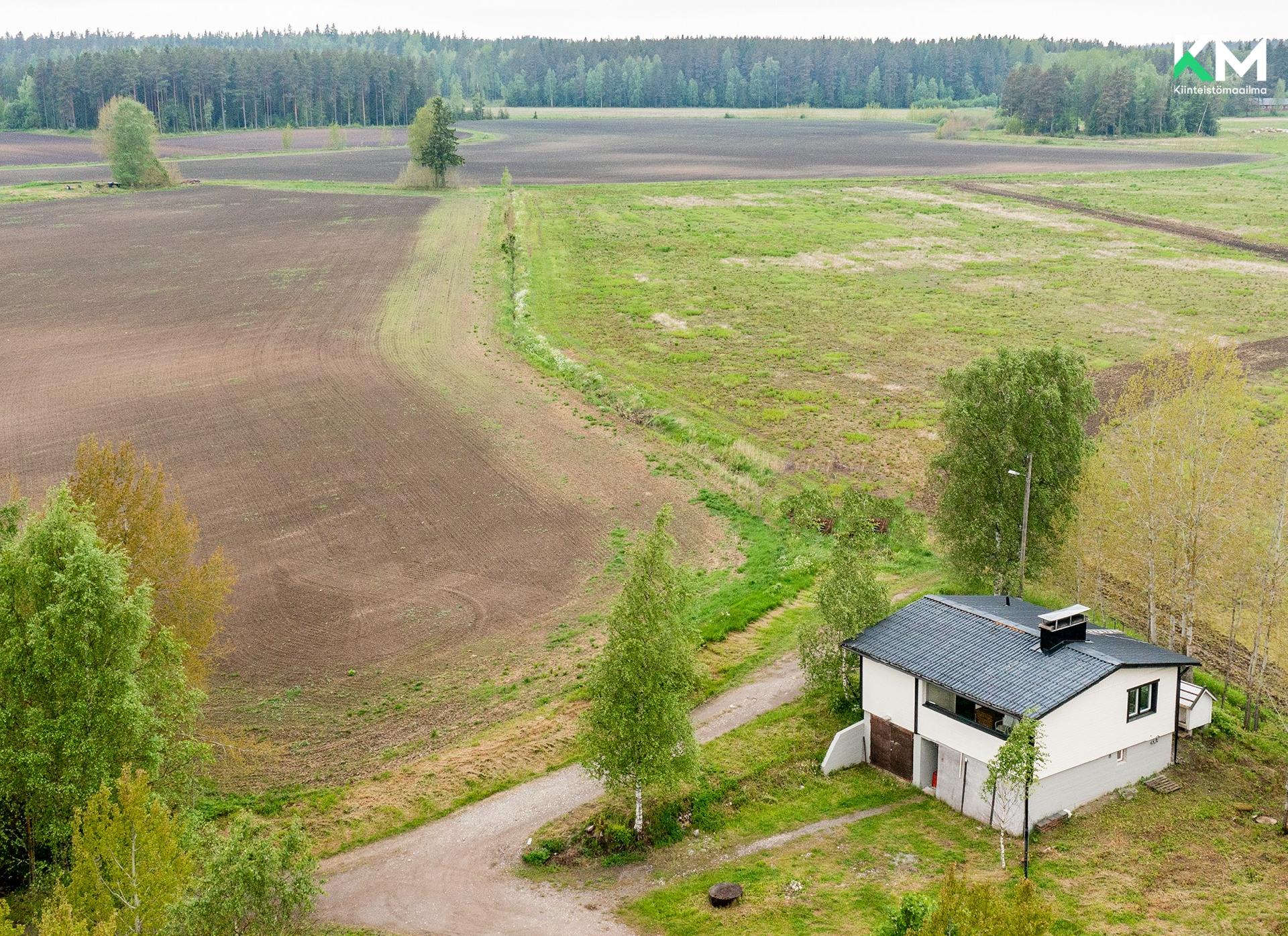 Valpperintie 840, Valpperi, Nousiainen