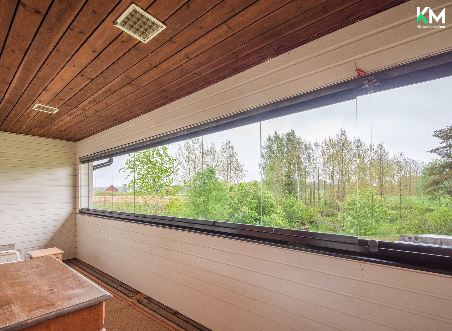 Valpperintie 840, Valpperi, Nousiainen