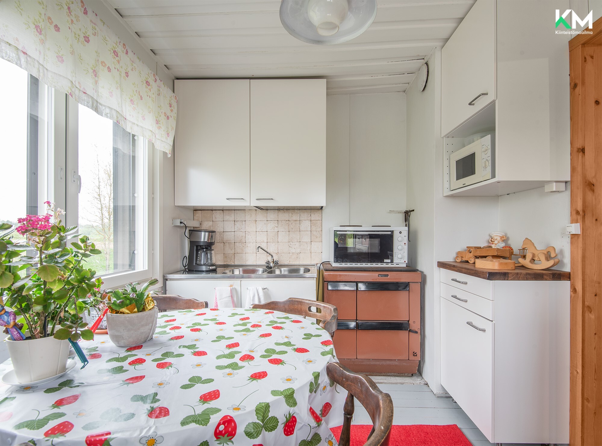 Valpperintie 840, Valpperi, Nousiainen