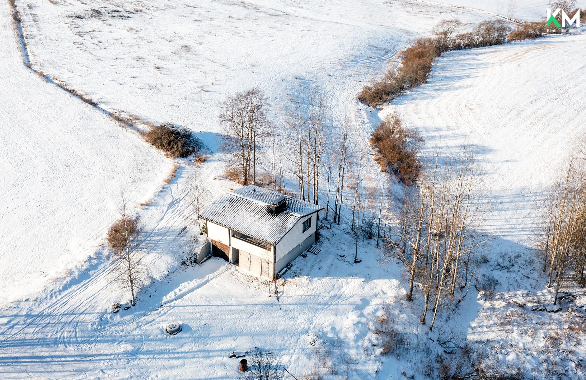 Valpperintie 840, Valpperi, Nousiainen