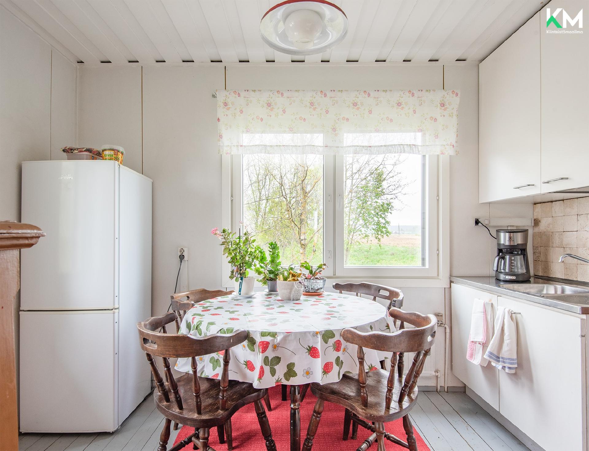 Valpperintie 840, Valpperi, Nousiainen