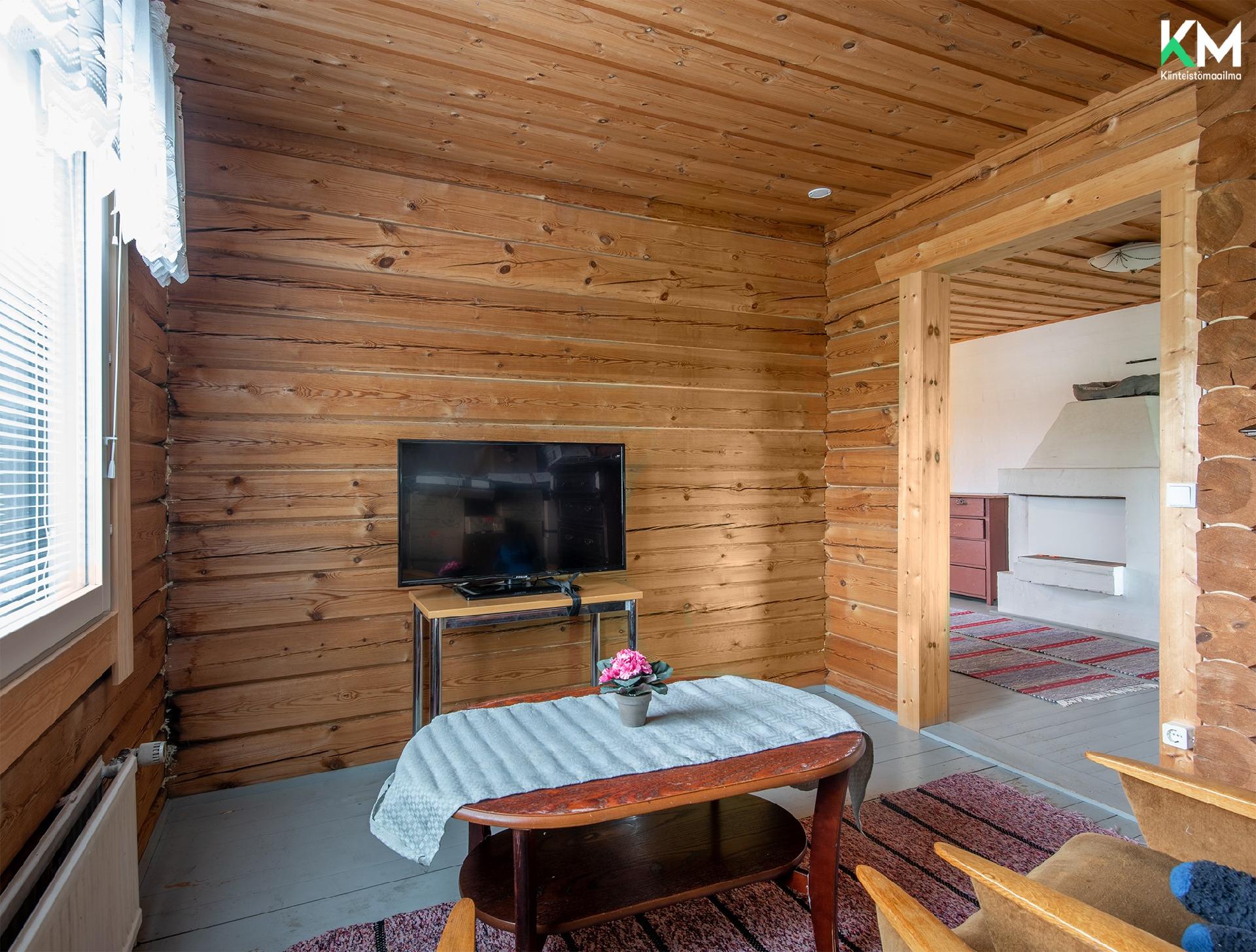 Valpperintie 840, Valpperi, Nousiainen