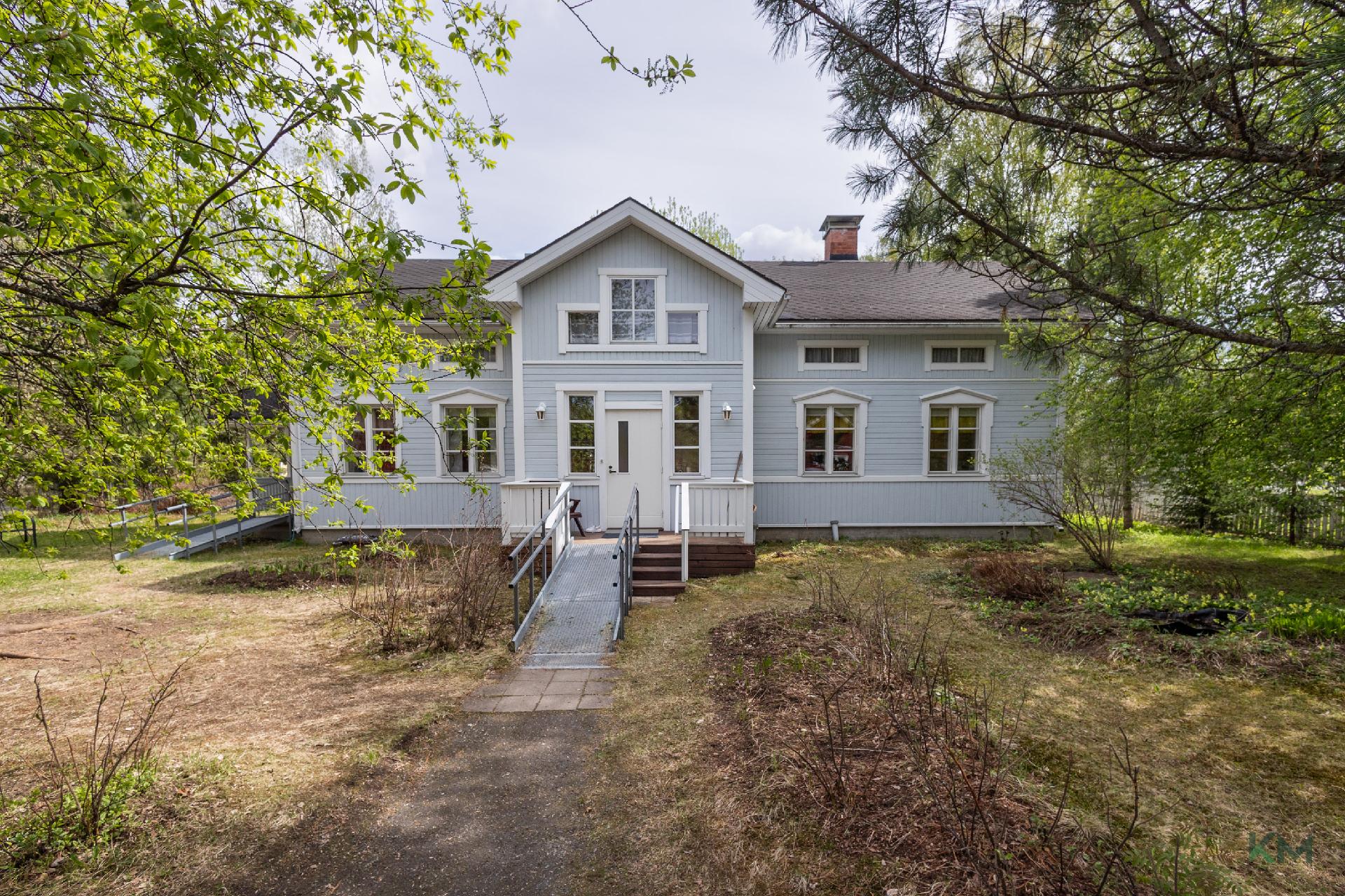 Taimelantie 3, Kantapöykkölä, Rovaniemi