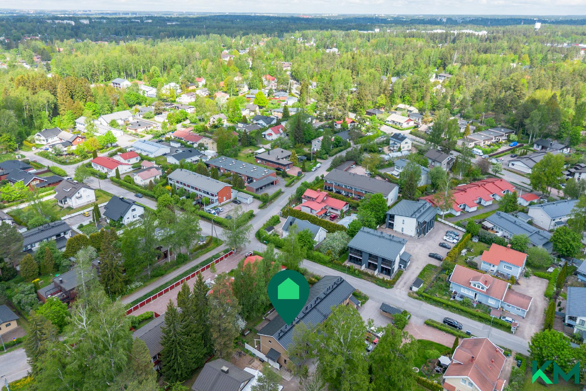 Ilmakuva