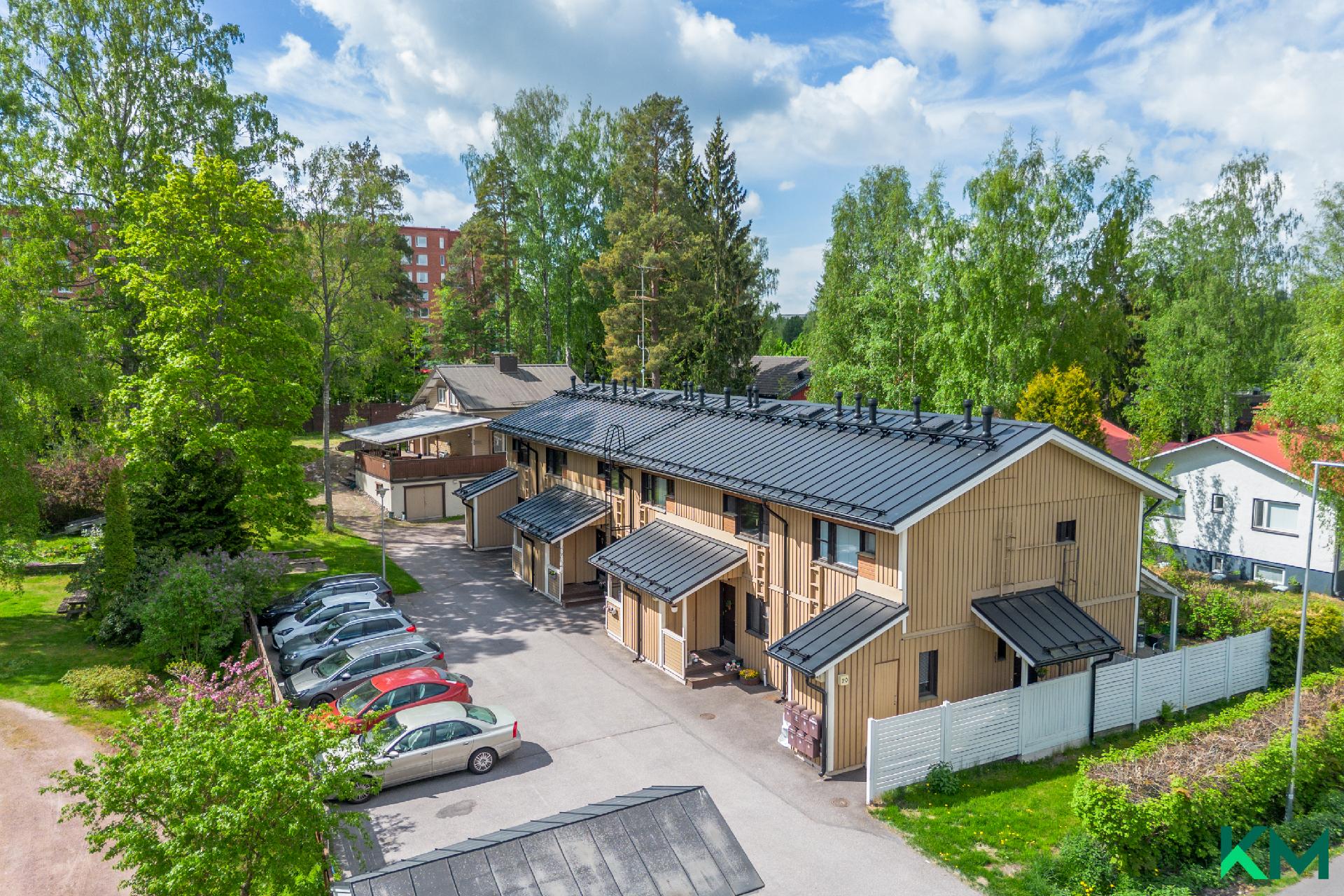 Ilmakuva