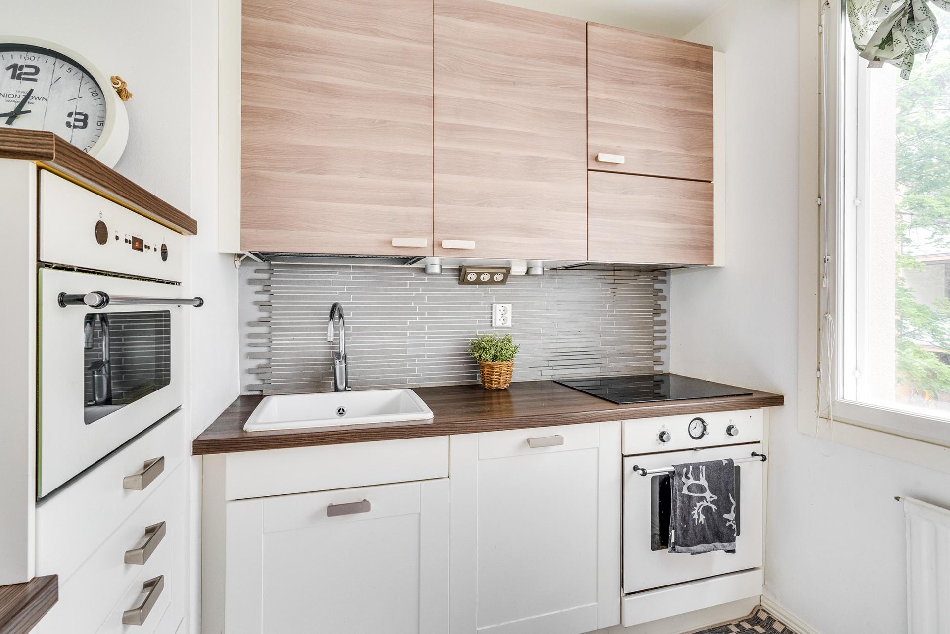 Helenankuja 4, Armonkallio, Tampere