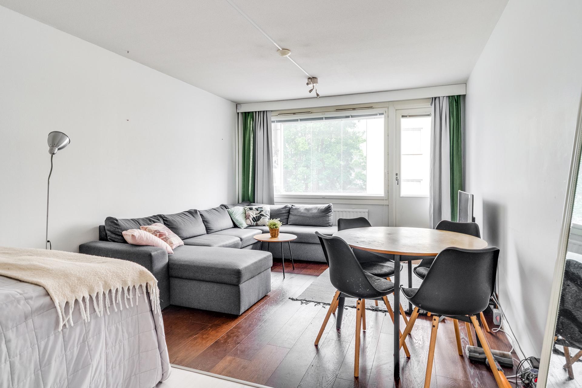 Helenankuja 4, Armonkallio, Tampere