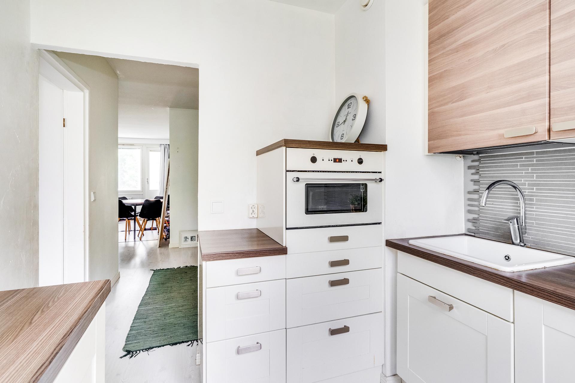 Helenankuja 4, Armonkallio, Tampere