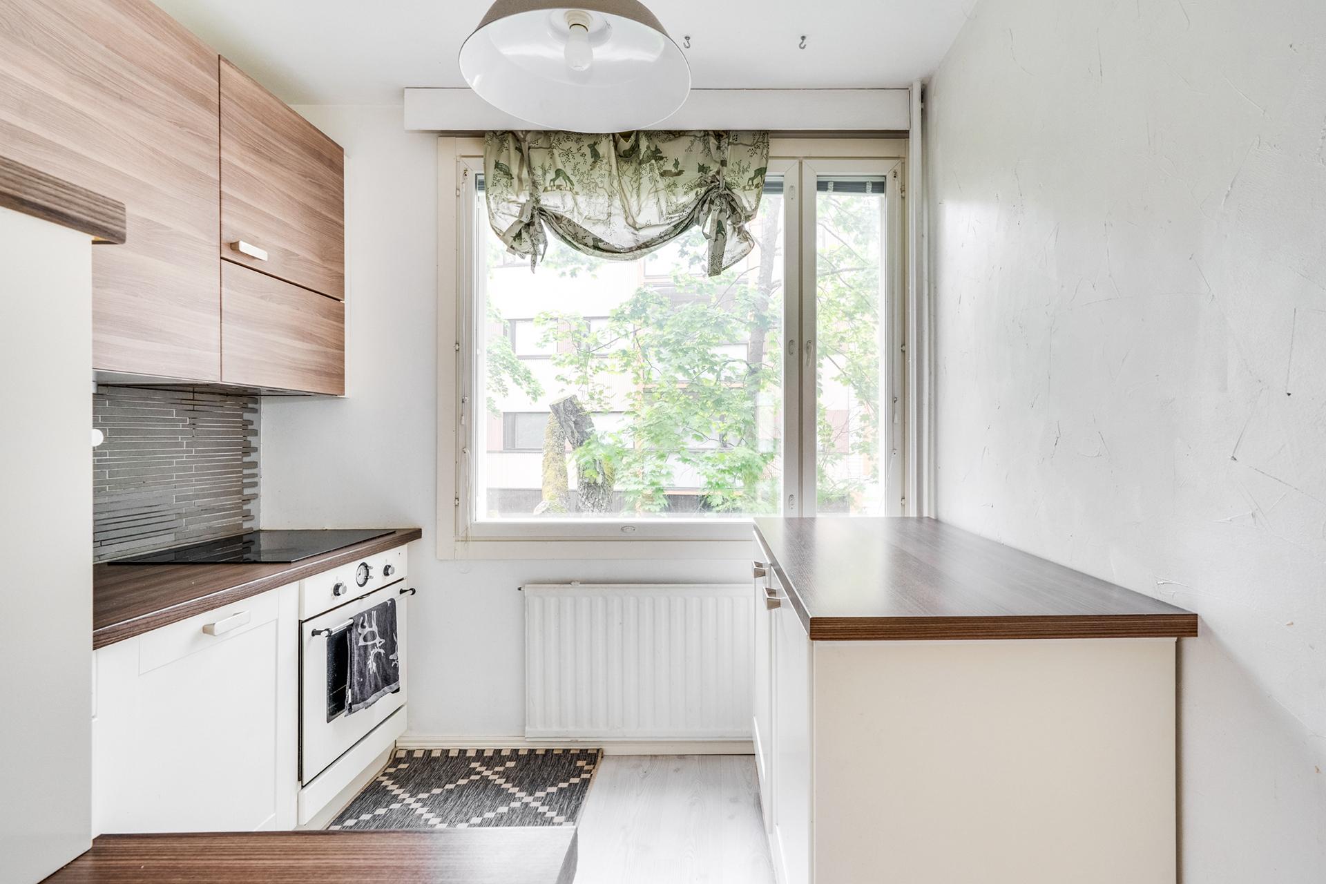 Helenankuja 4, Armonkallio, Tampere