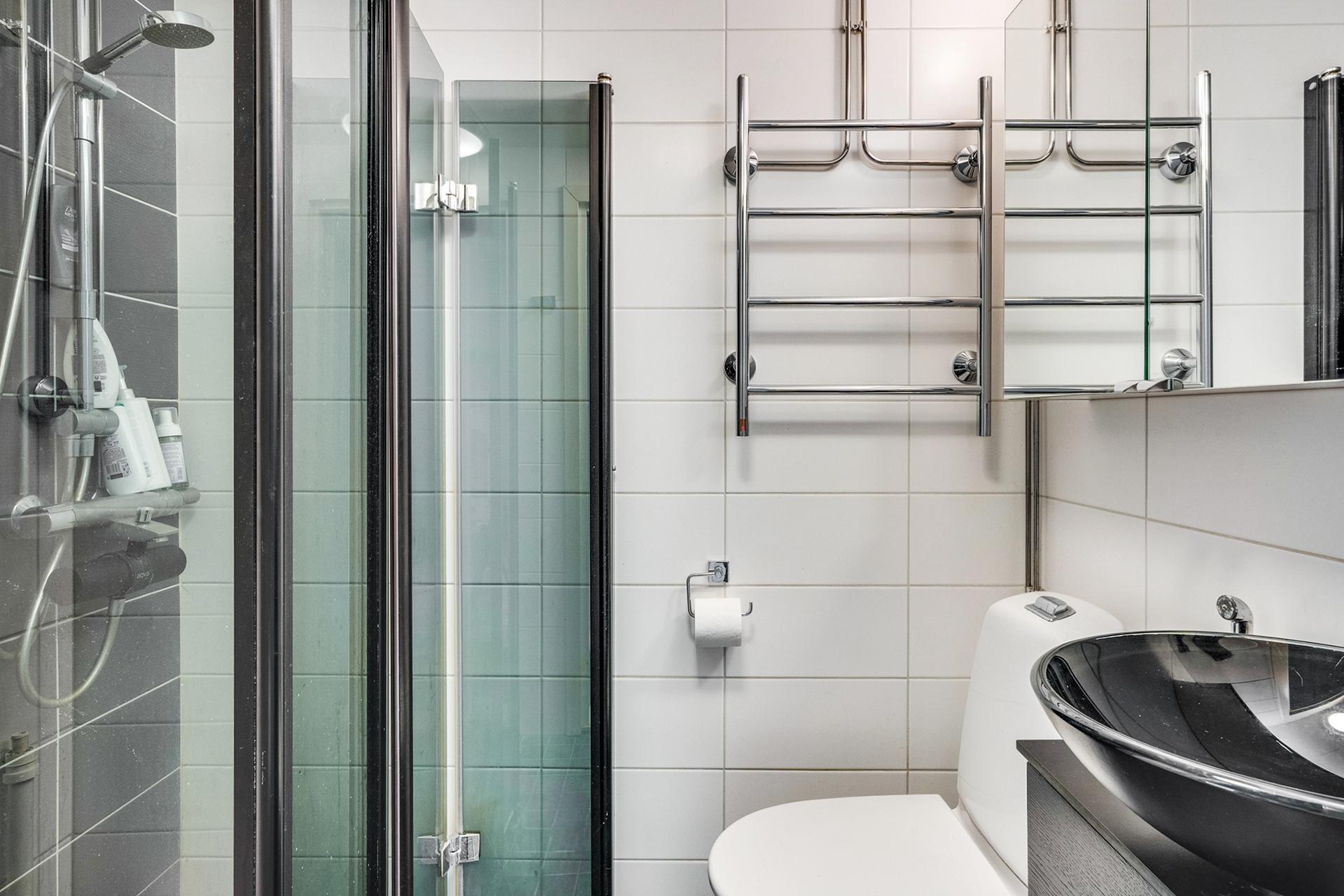 Helenankuja 4, Armonkallio, Tampere