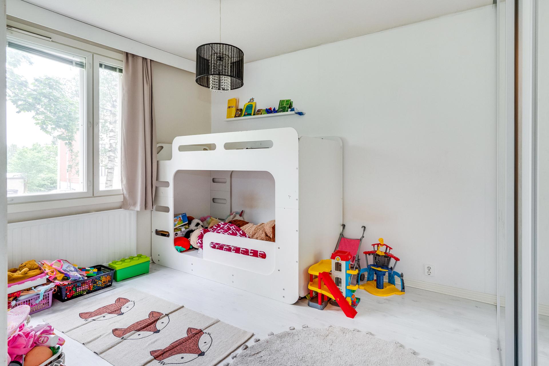 Helenankuja 4, Armonkallio, Tampere