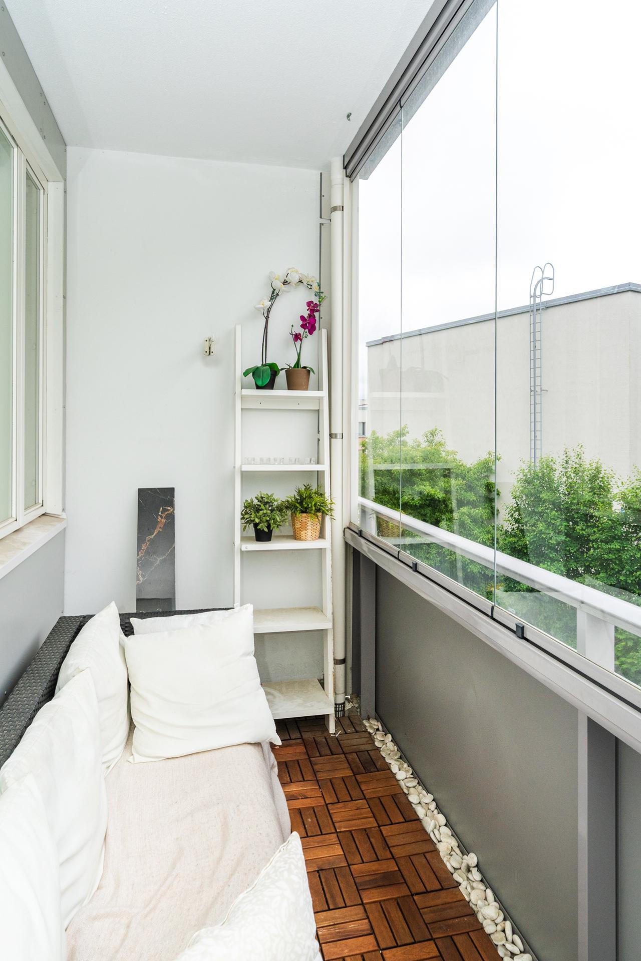 Helenankuja 4, Armonkallio, Tampere