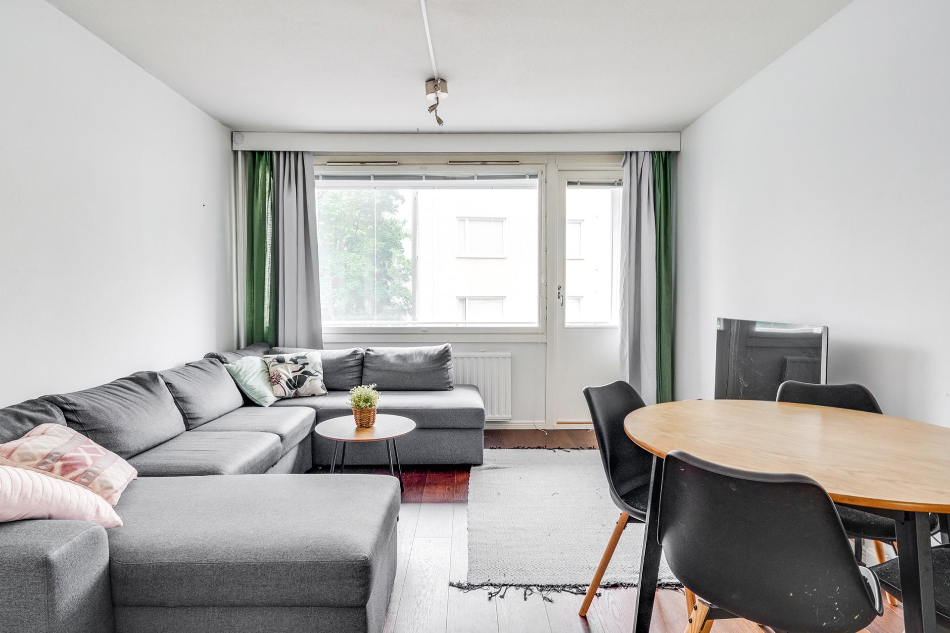 Helenankuja 4, Armonkallio, Tampere