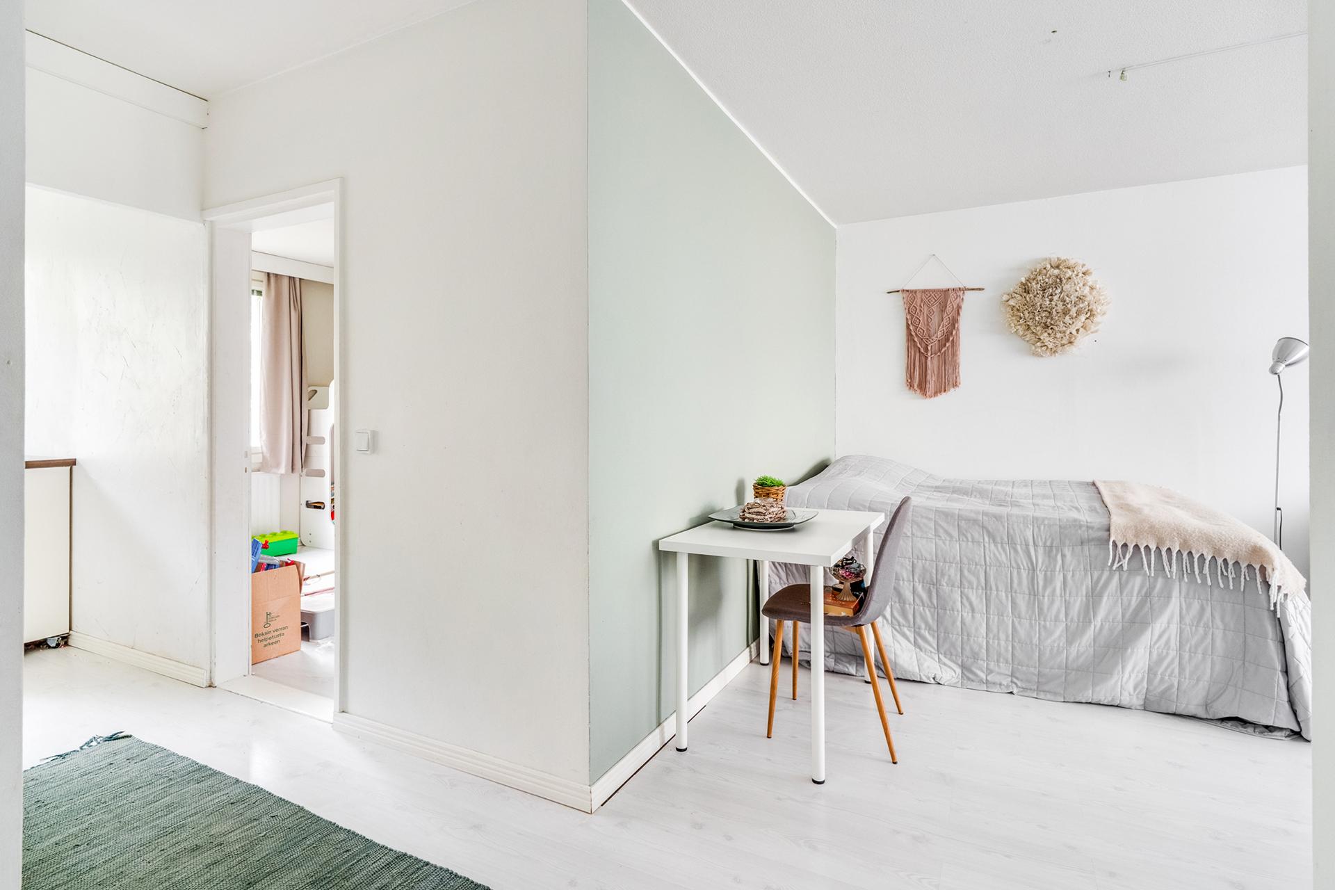 Helenankuja 4, Armonkallio, Tampere