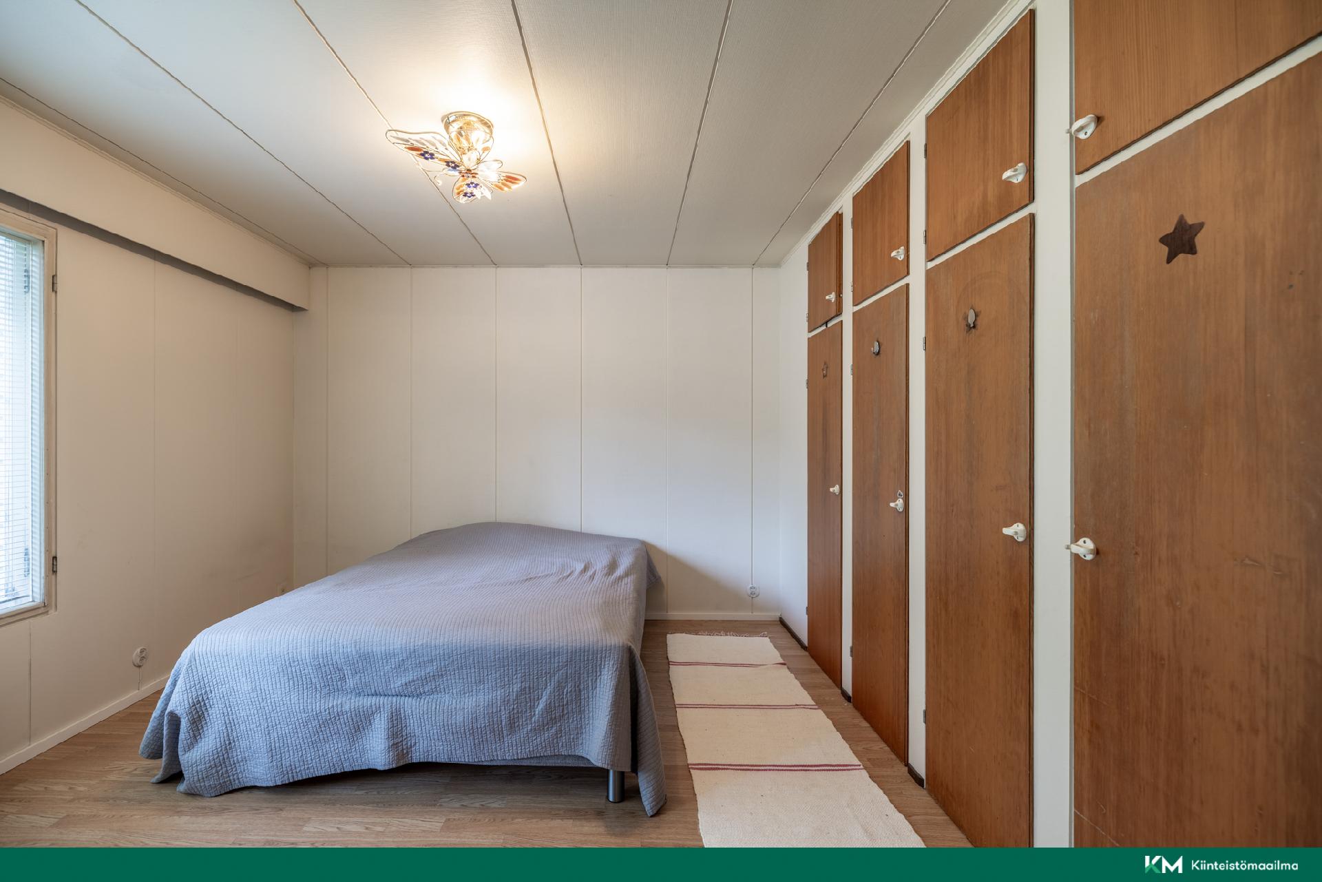 Tervaniementie 13, Kangasniemi