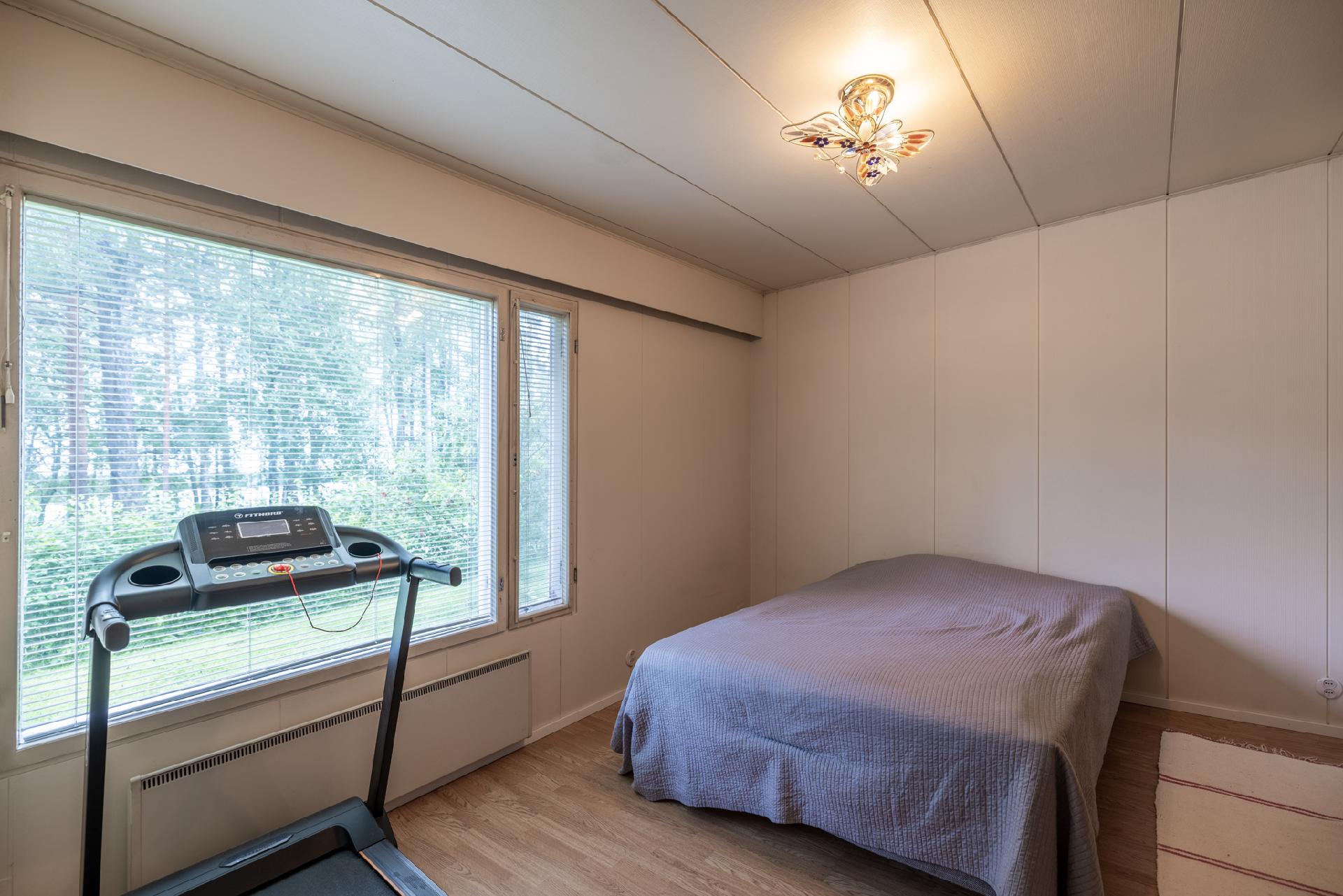 Tervaniementie 13, Kangasniemi