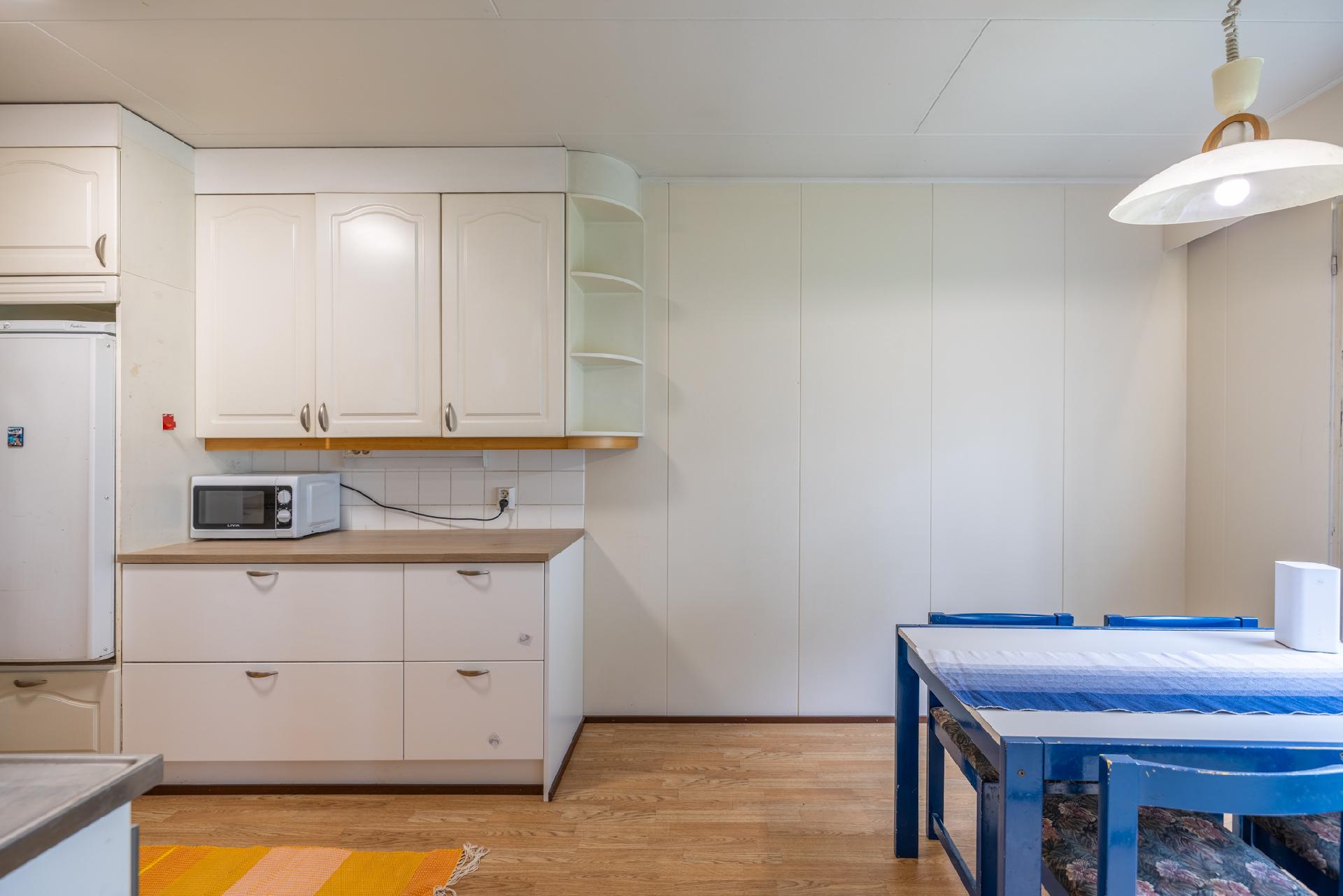 Tervaniementie 13, Kangasniemi