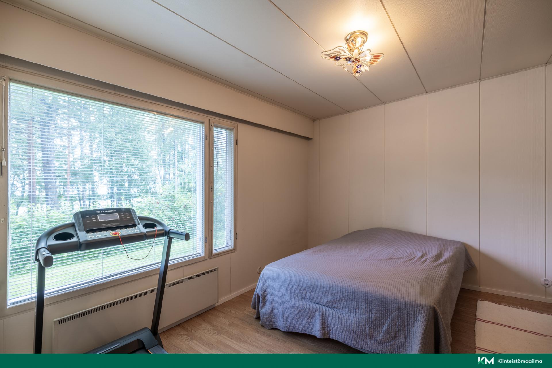 Tervaniementie 13, Kangasniemi