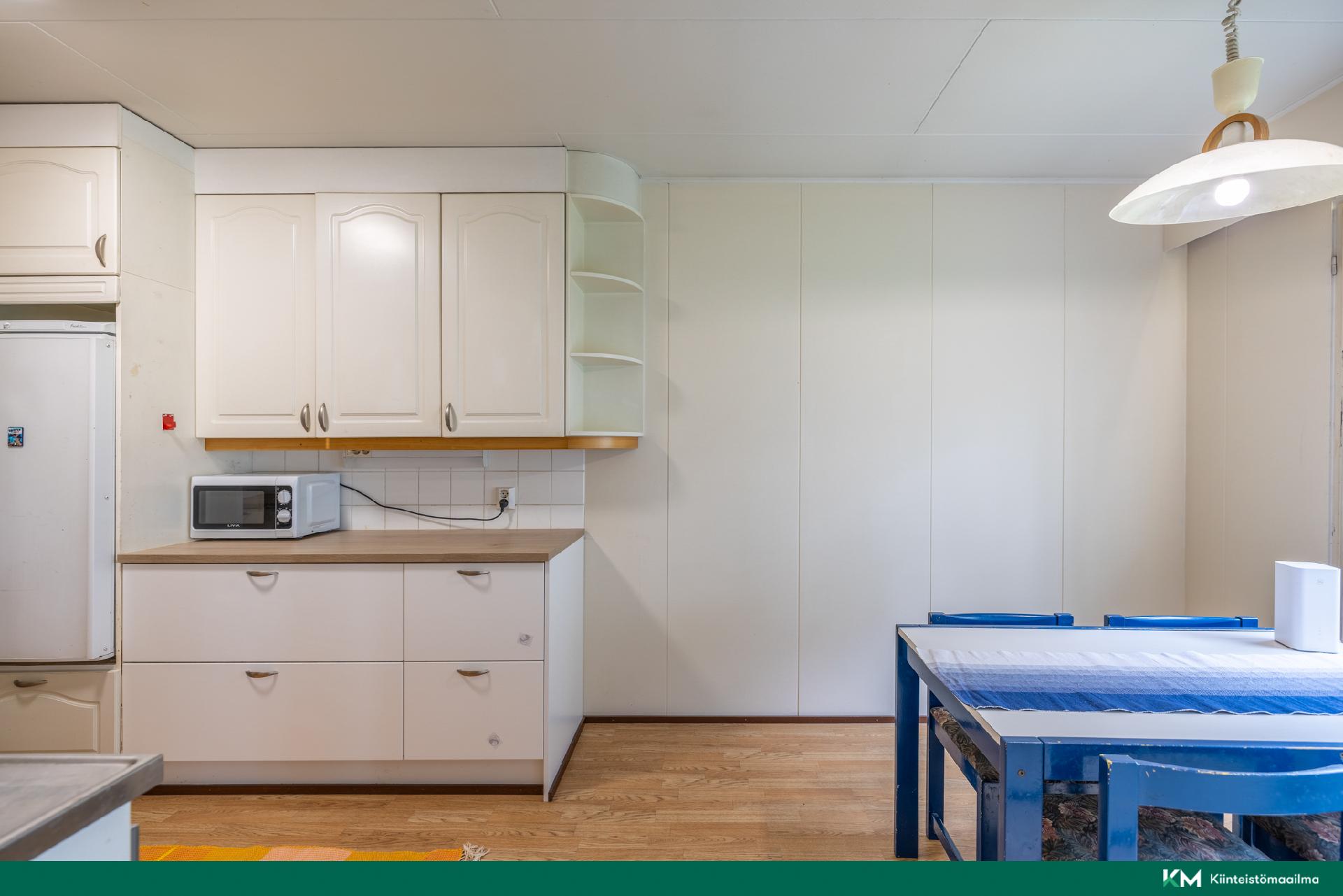 Tervaniementie 13, Kangasniemi