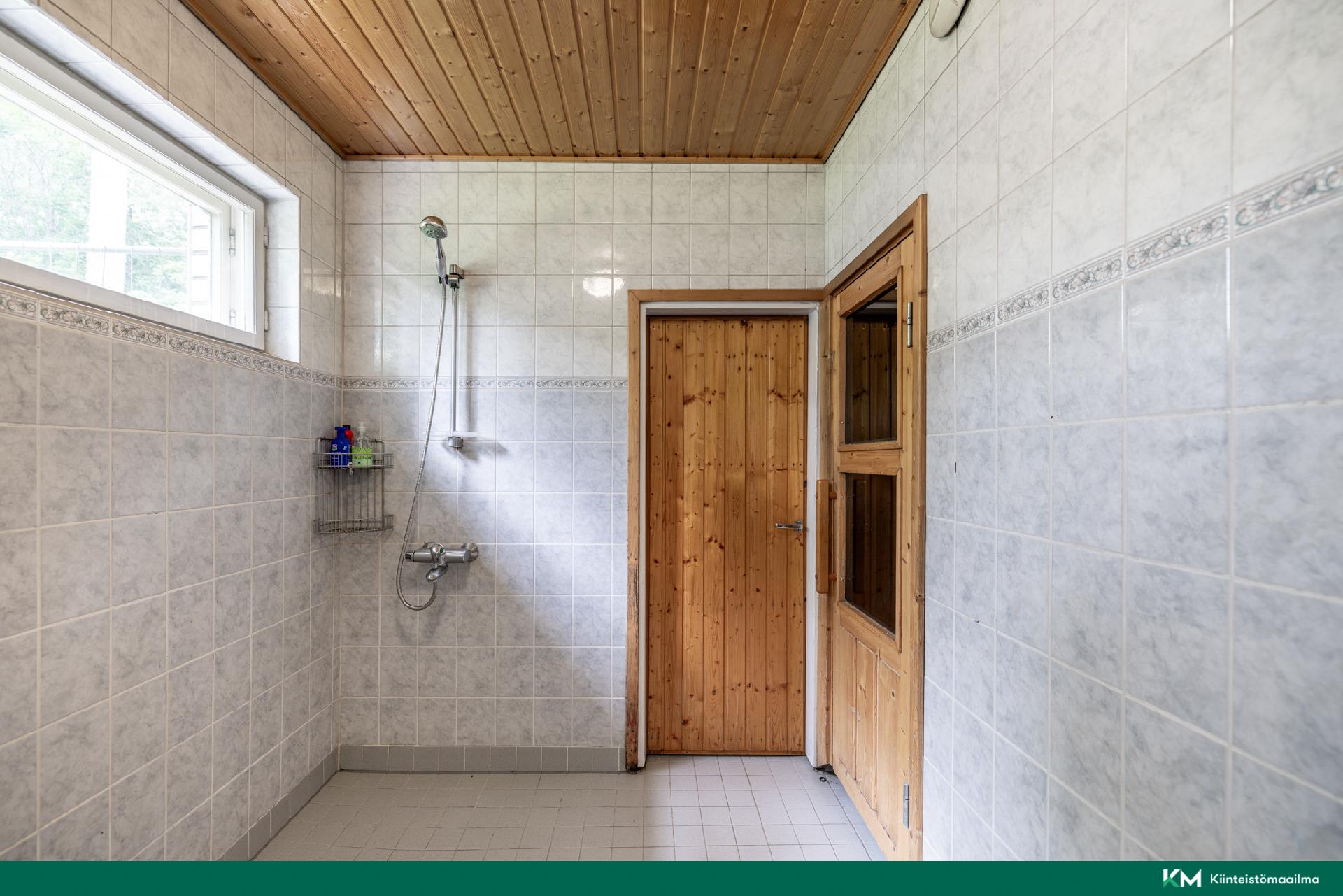 Tervaniementie 13, Kangasniemi