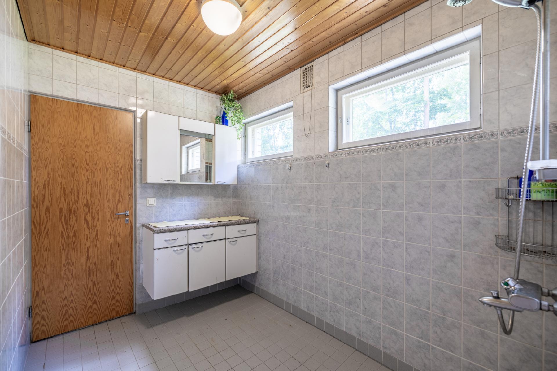 Tervaniementie 13, Kangasniemi