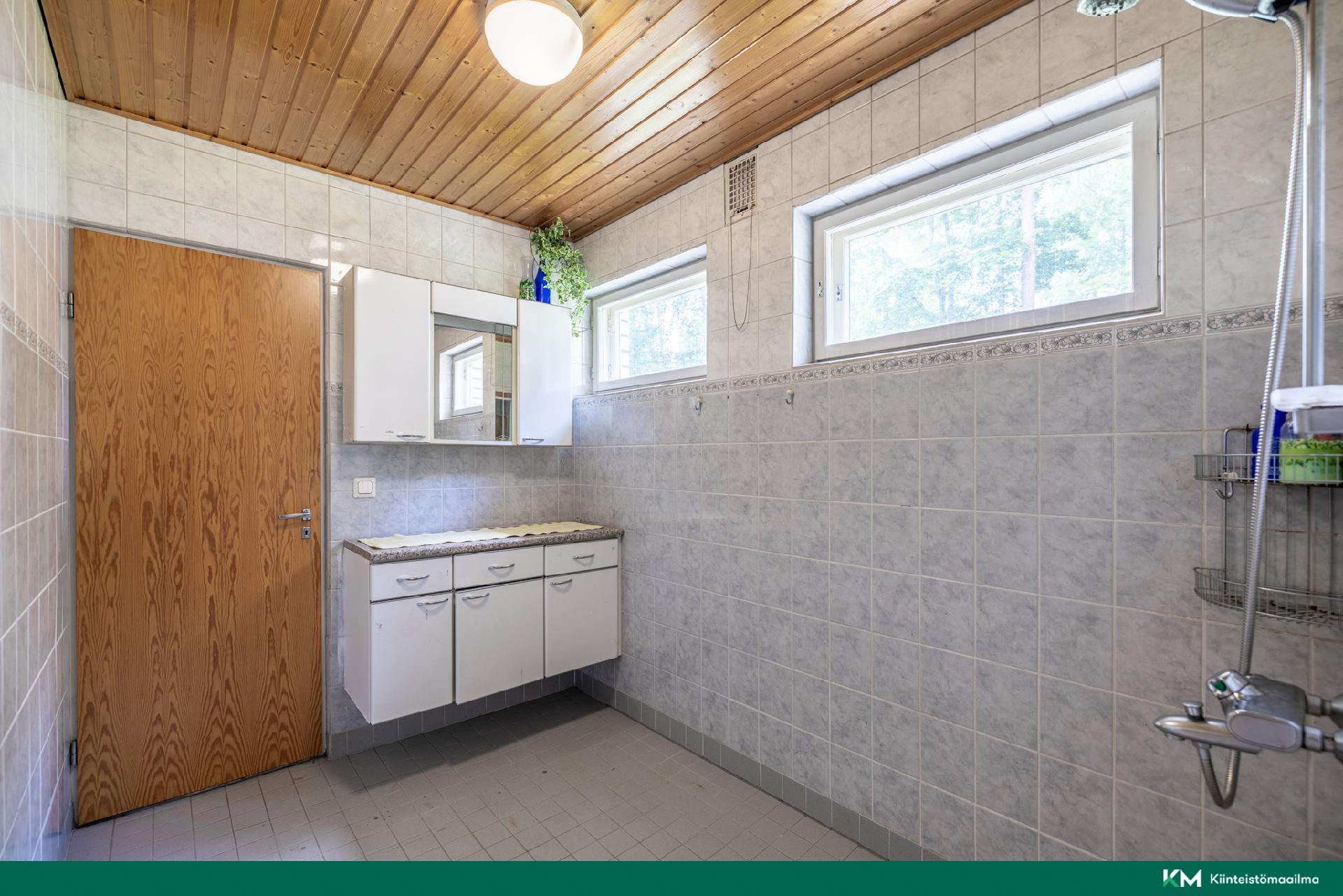 Tervaniementie 13, Kangasniemi