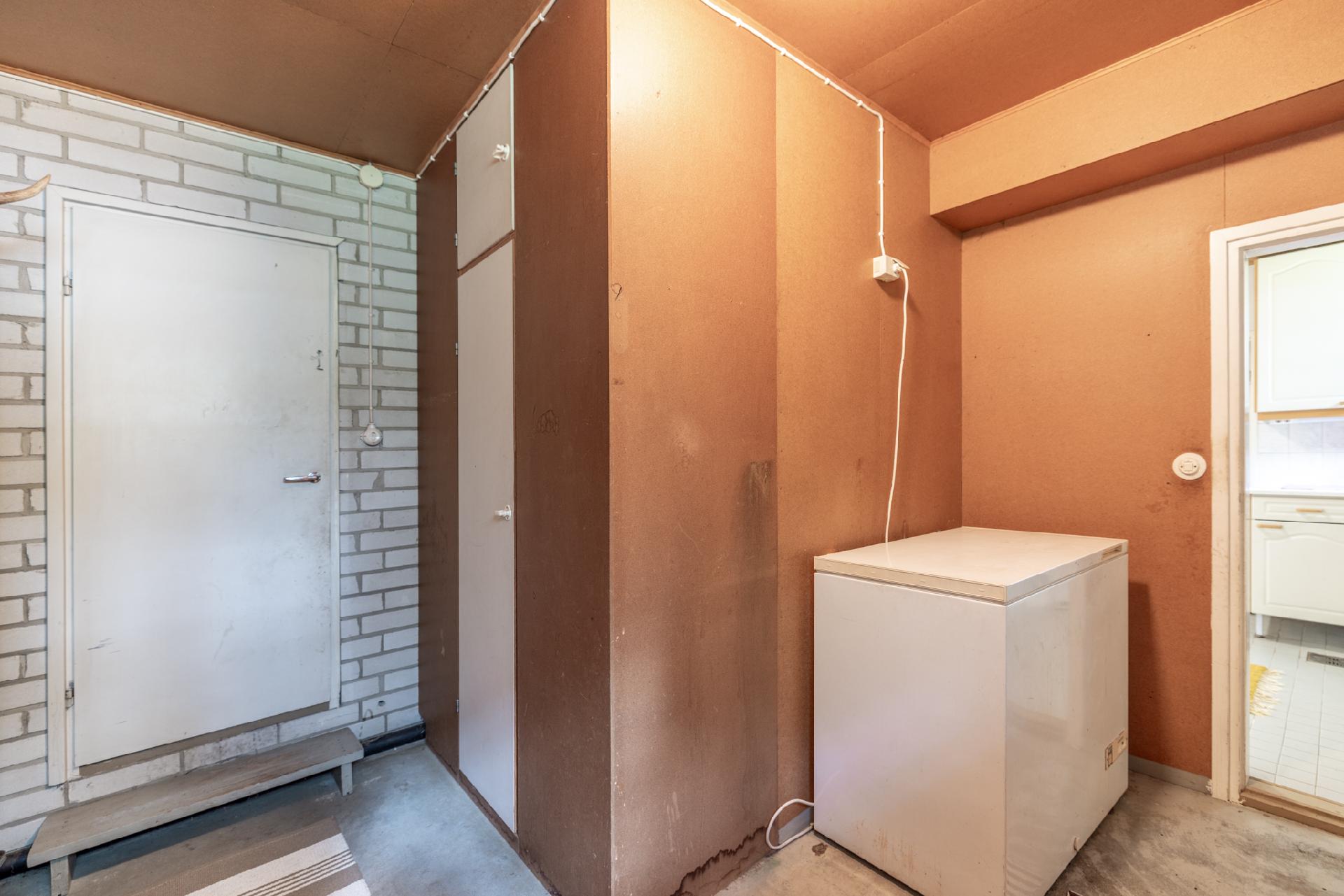 Tervaniementie 13, Kangasniemi