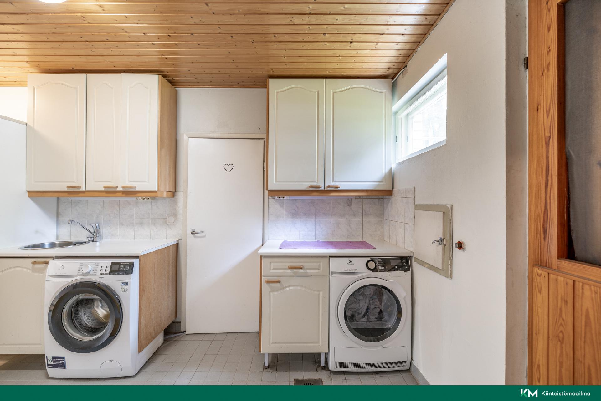 Tervaniementie 13, Kangasniemi